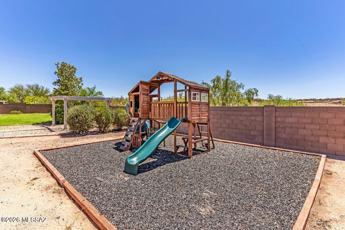 Rancho Del Lago (1031-1133) - Residential