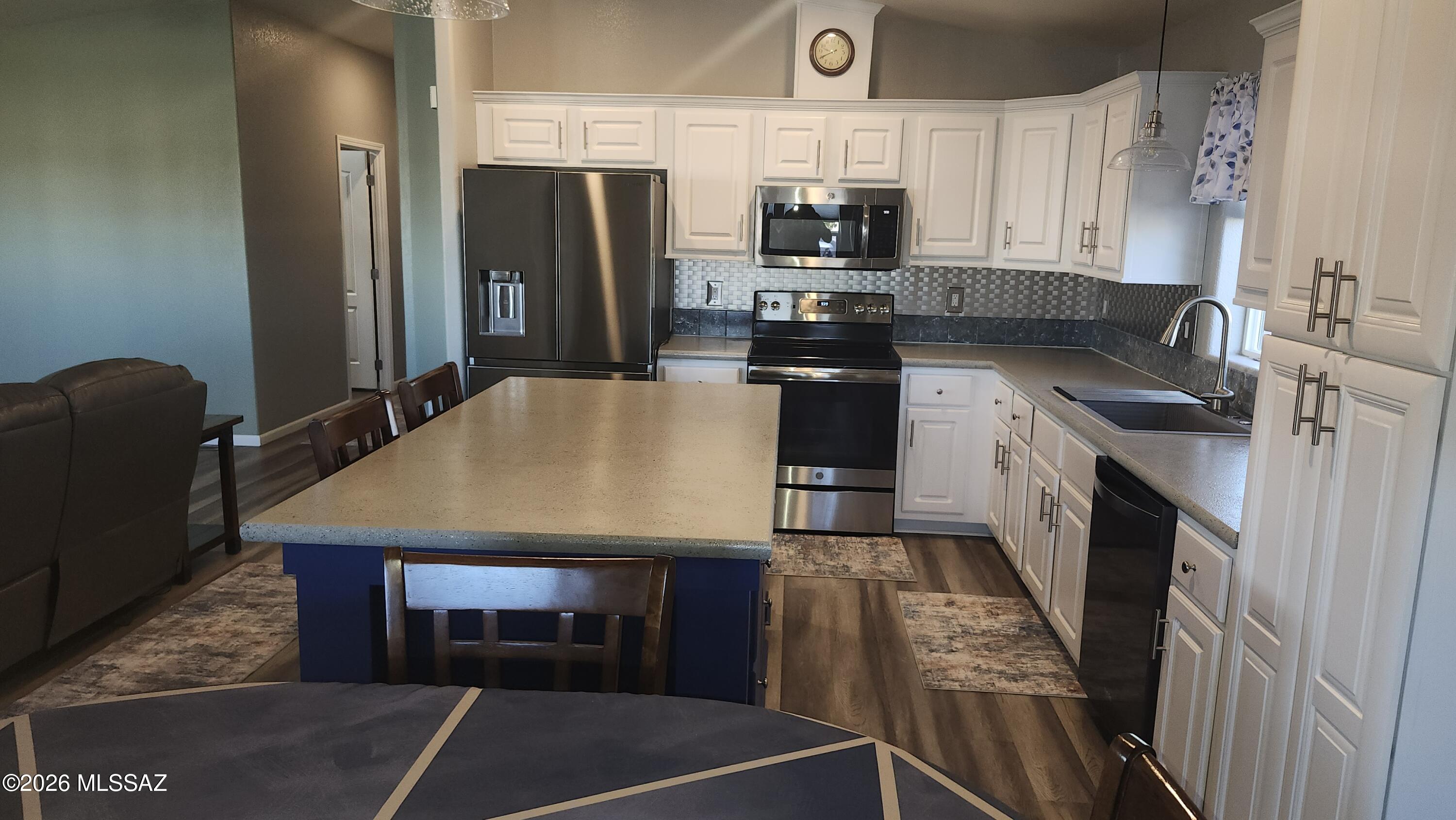 Out Of Pima County - Residential