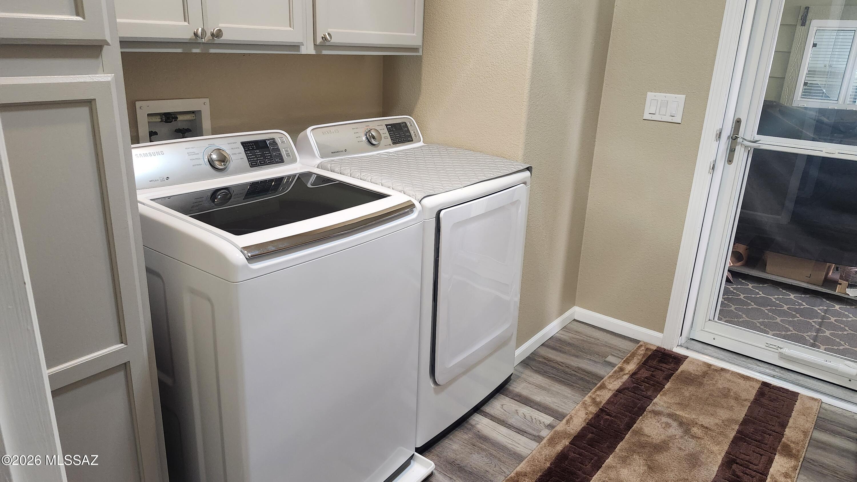 Out Of Pima County - Residential