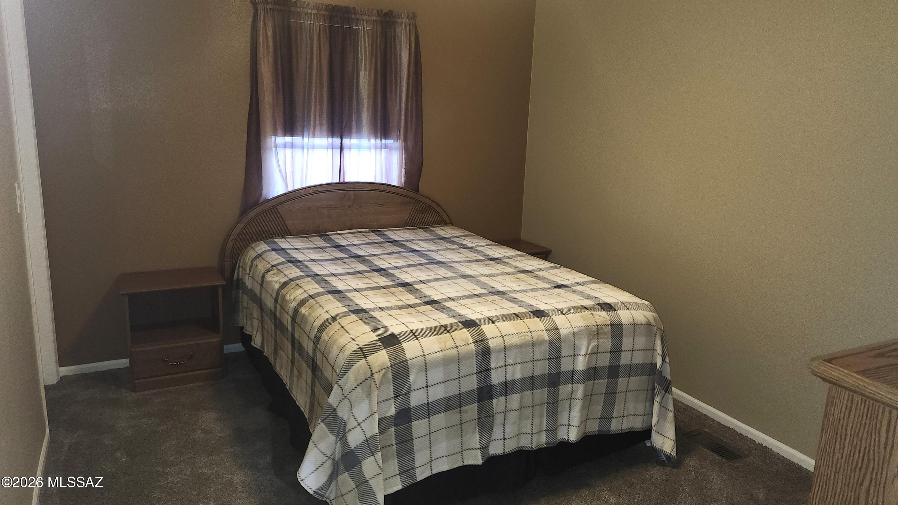 Out Of Pima County - Residential
