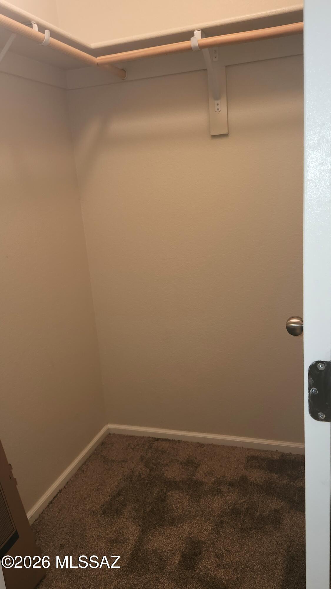 Out Of Pima County - Residential