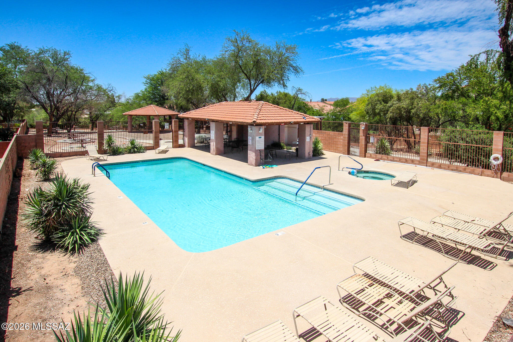 Rancho Escondido(1-198) - Residential