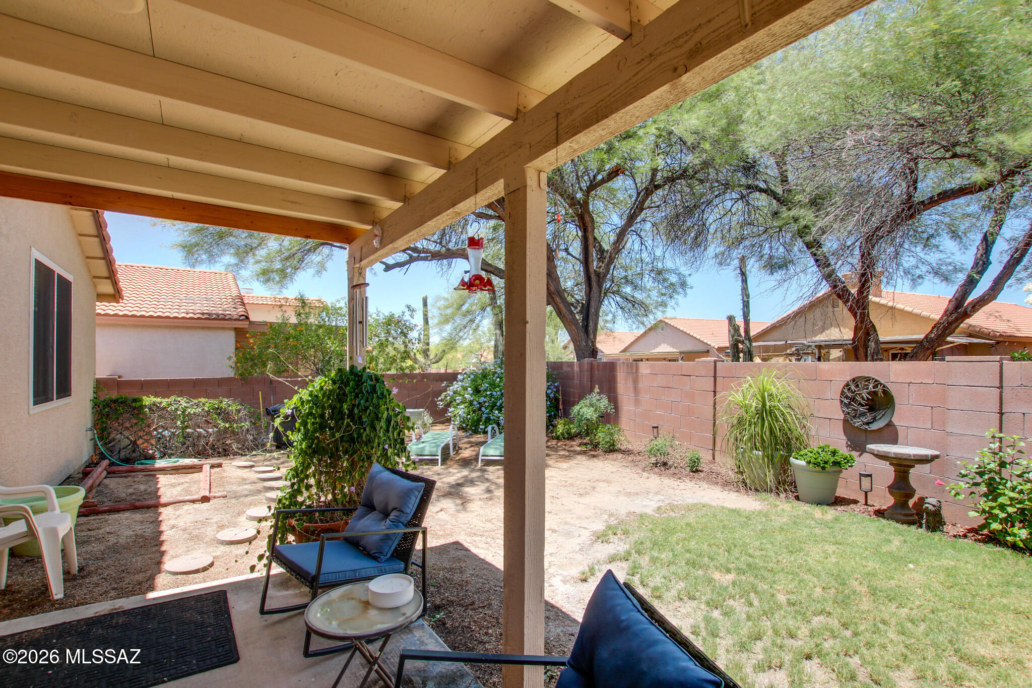 Rancho Escondido(1-198) - Residential
