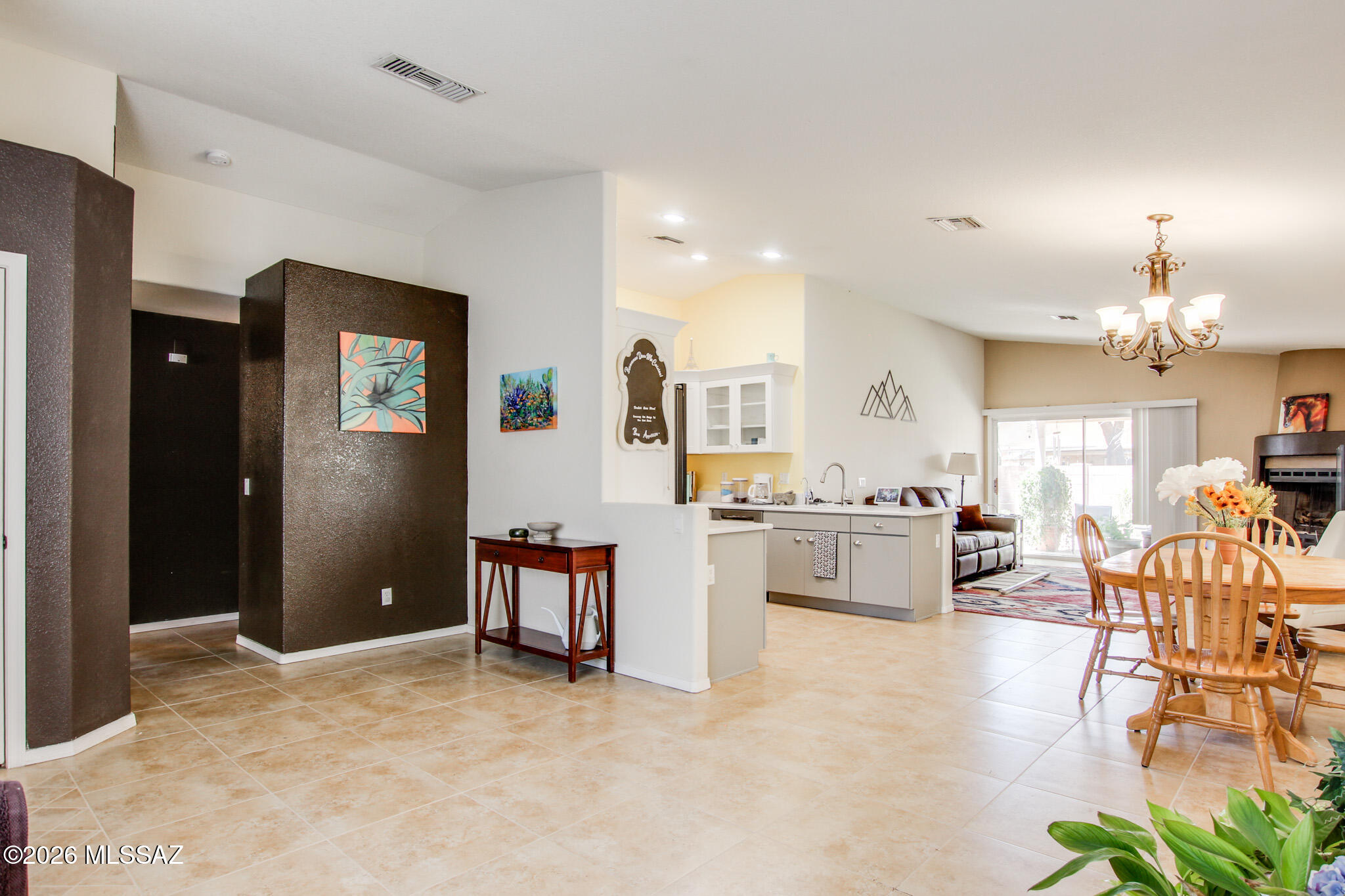 Rancho Escondido(1-198) - Residential