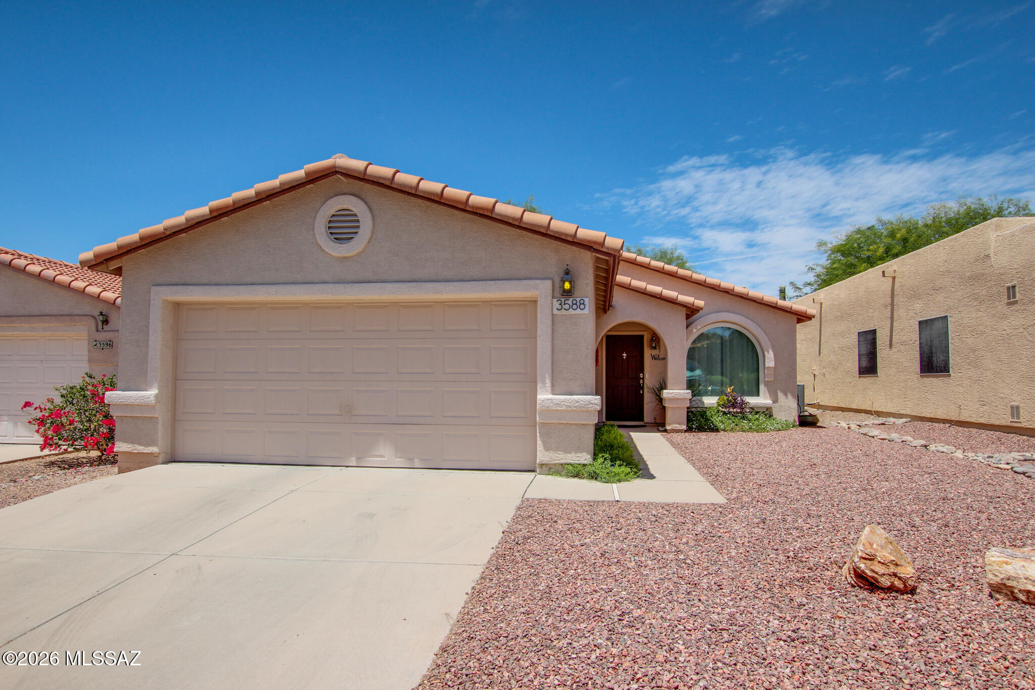 Rancho Escondido(1-198) - Residential