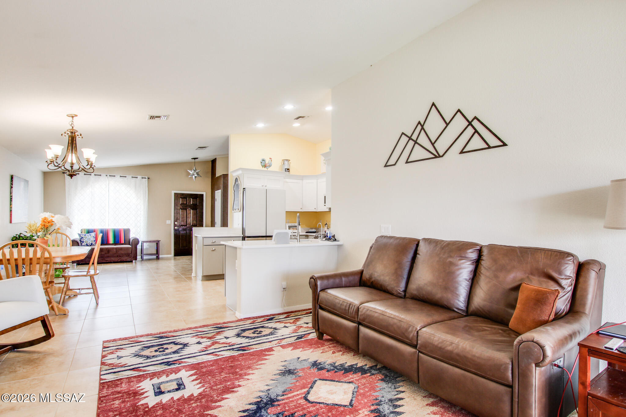 Rancho Escondido(1-198) - Residential