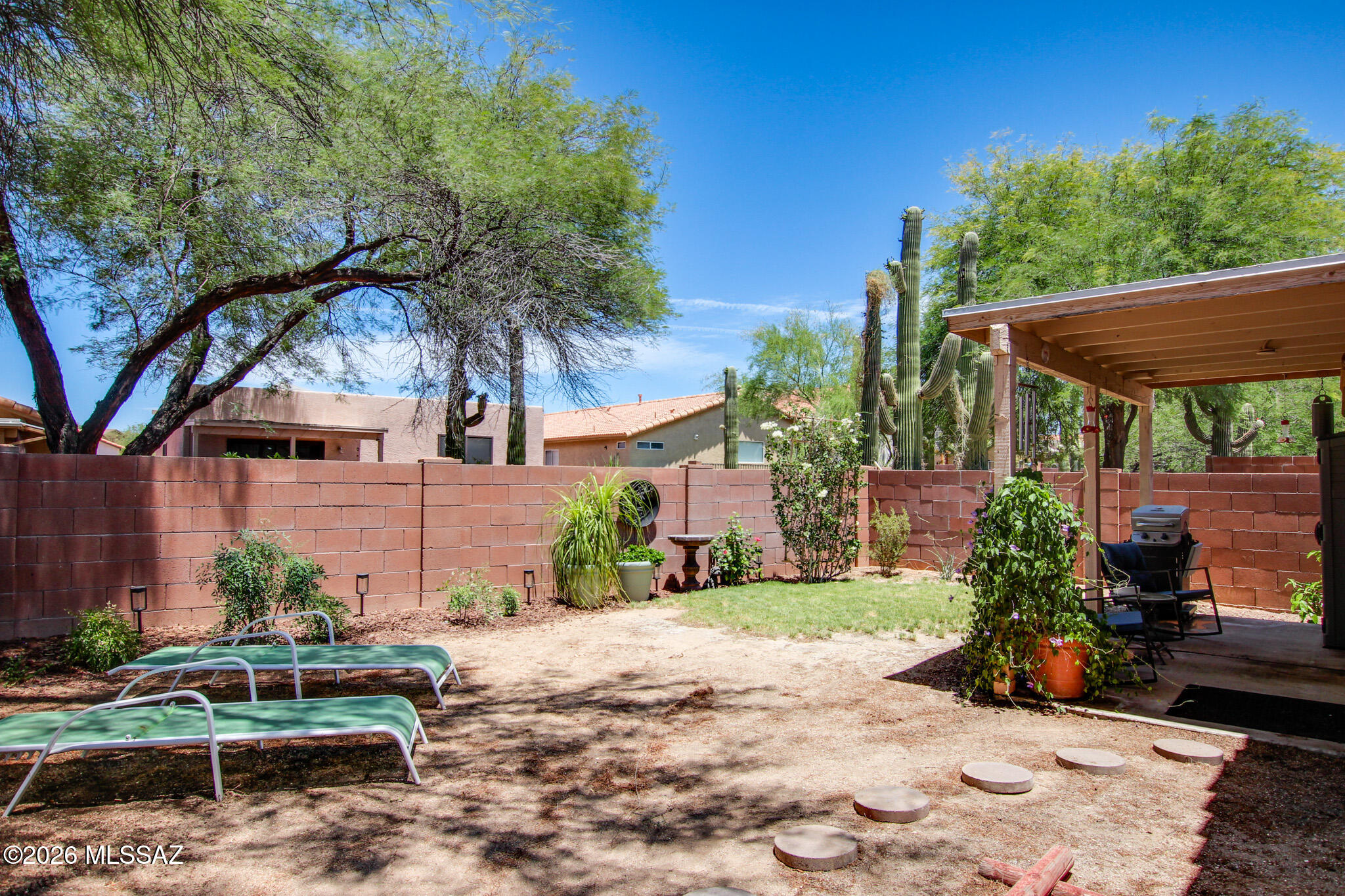 Rancho Escondido(1-198) - Residential