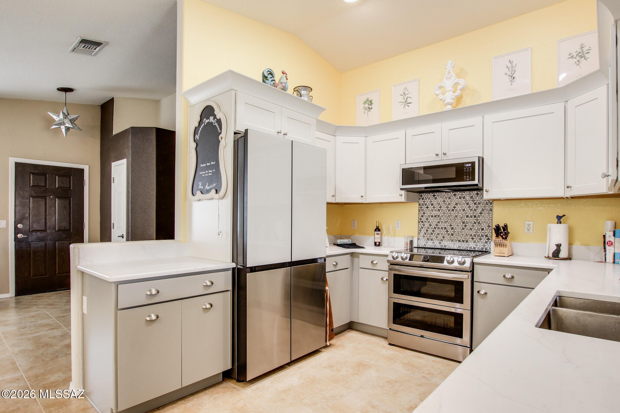 Rancho Escondido(1-198) - Residential