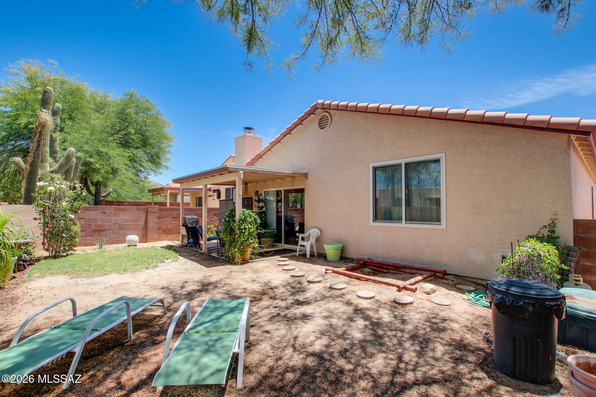 Rancho Escondido(1-198) - Residential