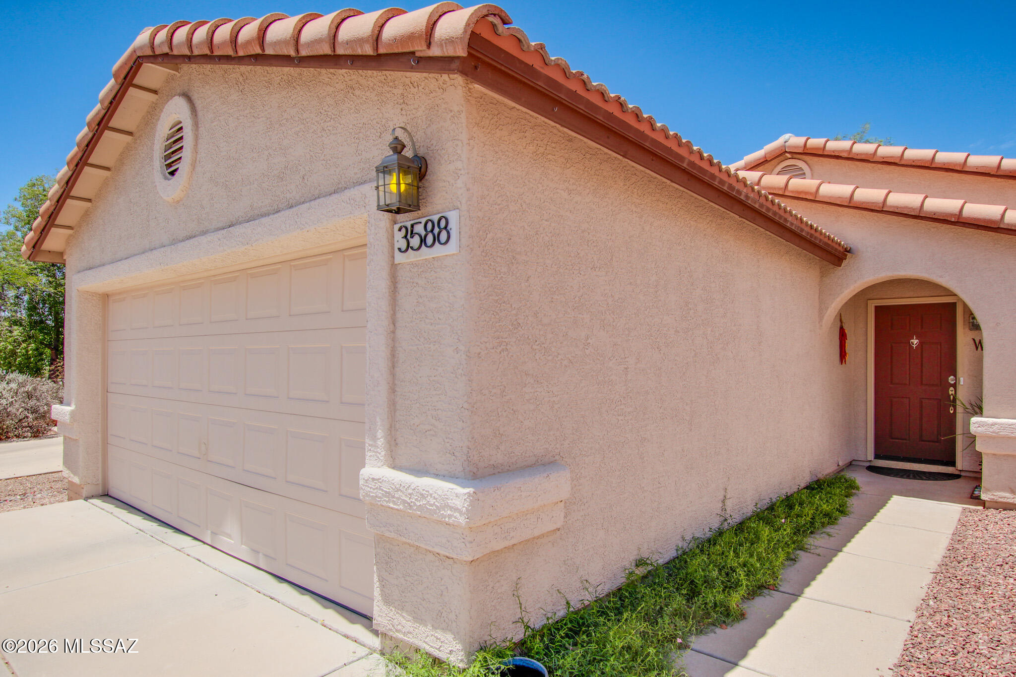 Rancho Escondido(1-198) - Residential