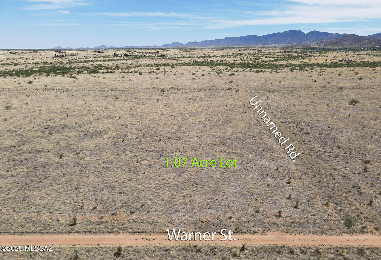 Arizona Sun Sites - Land
