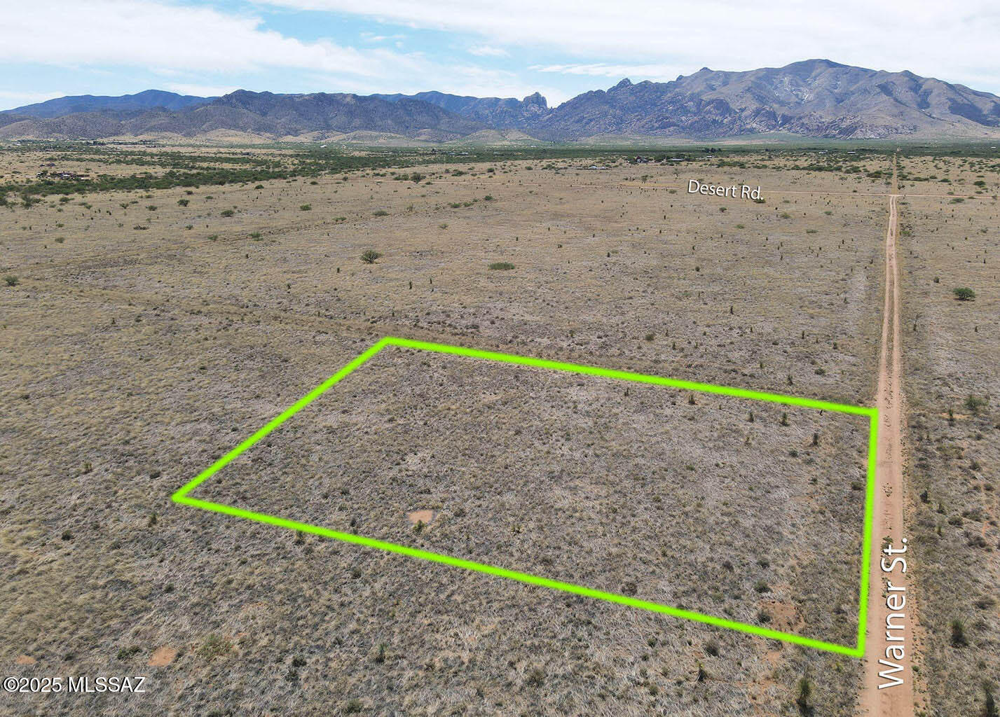 Arizona Sun Sites - Land