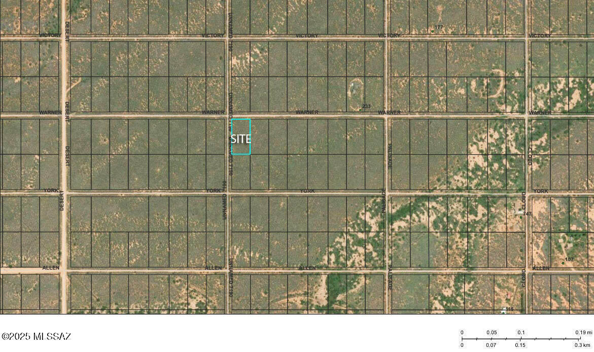 Arizona Sun Sites - Land