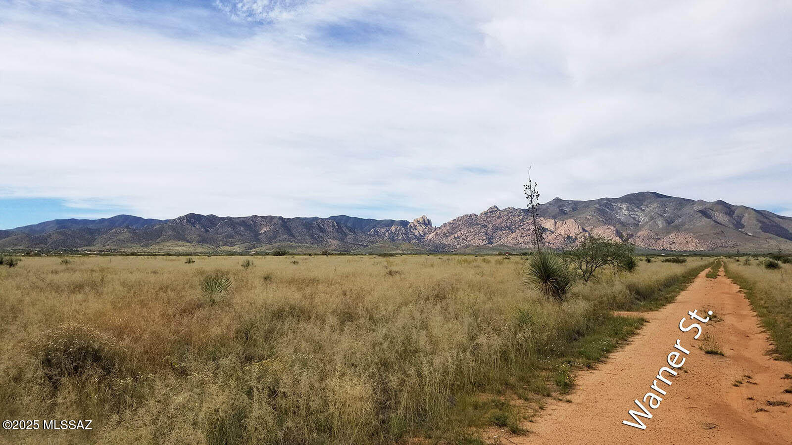 Arizona Sun Sites - Land