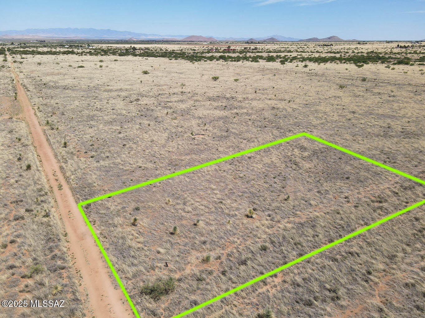 Arizona Sun Sites - Land