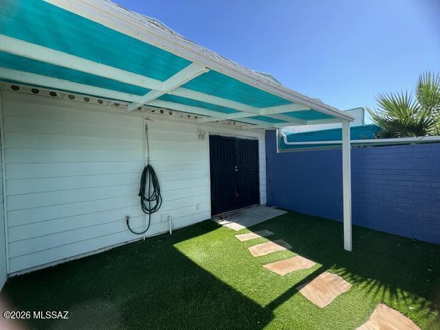 Citation Park Resub - Residential