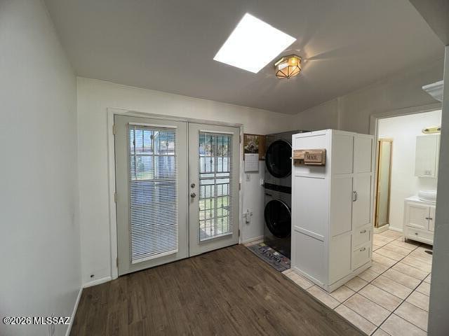 Citation Park Resub - Residential