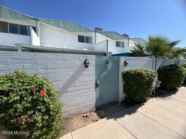 Citation Park Resub - Residential