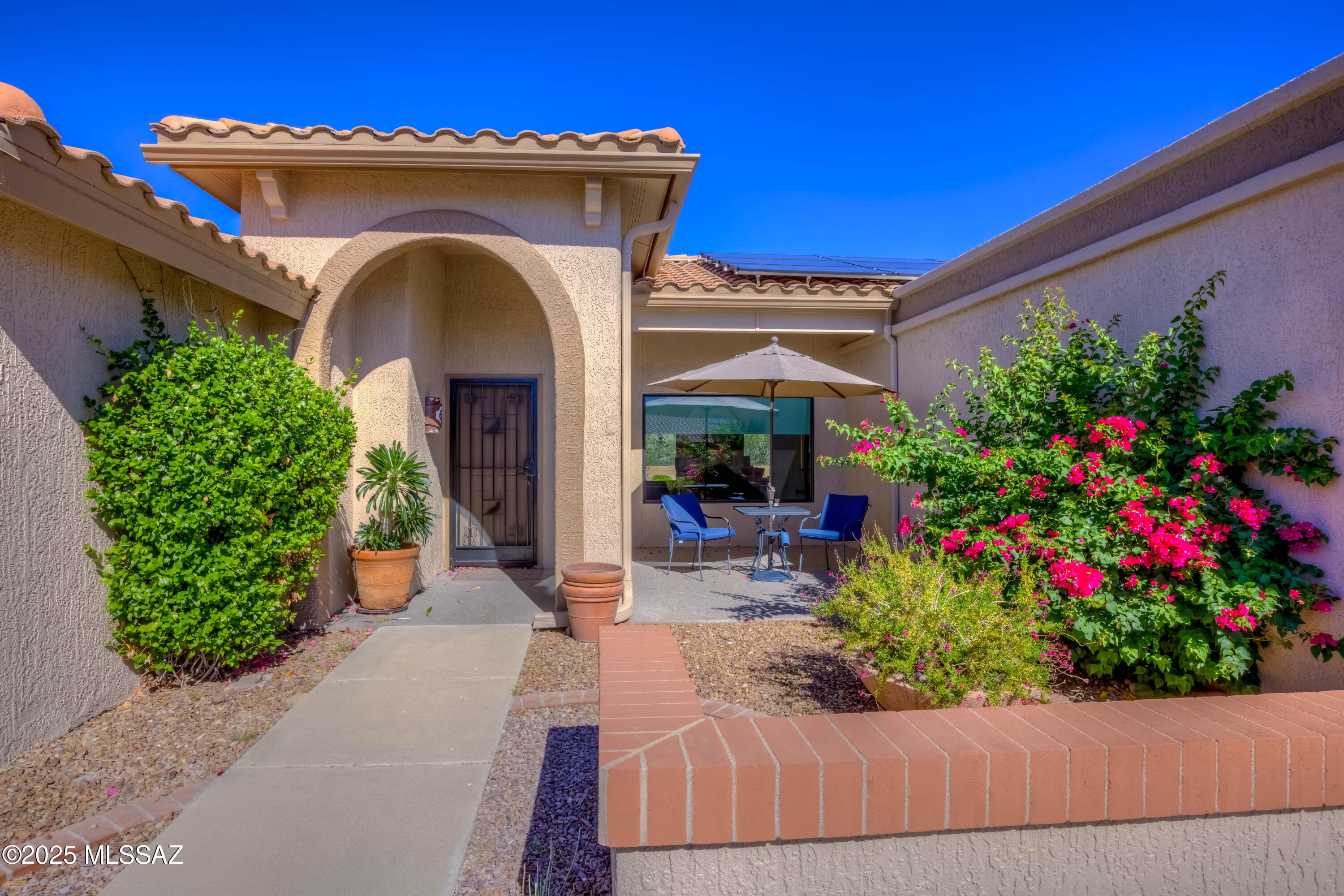 Sun City Vistoso Unit 3(1-193) - Residential