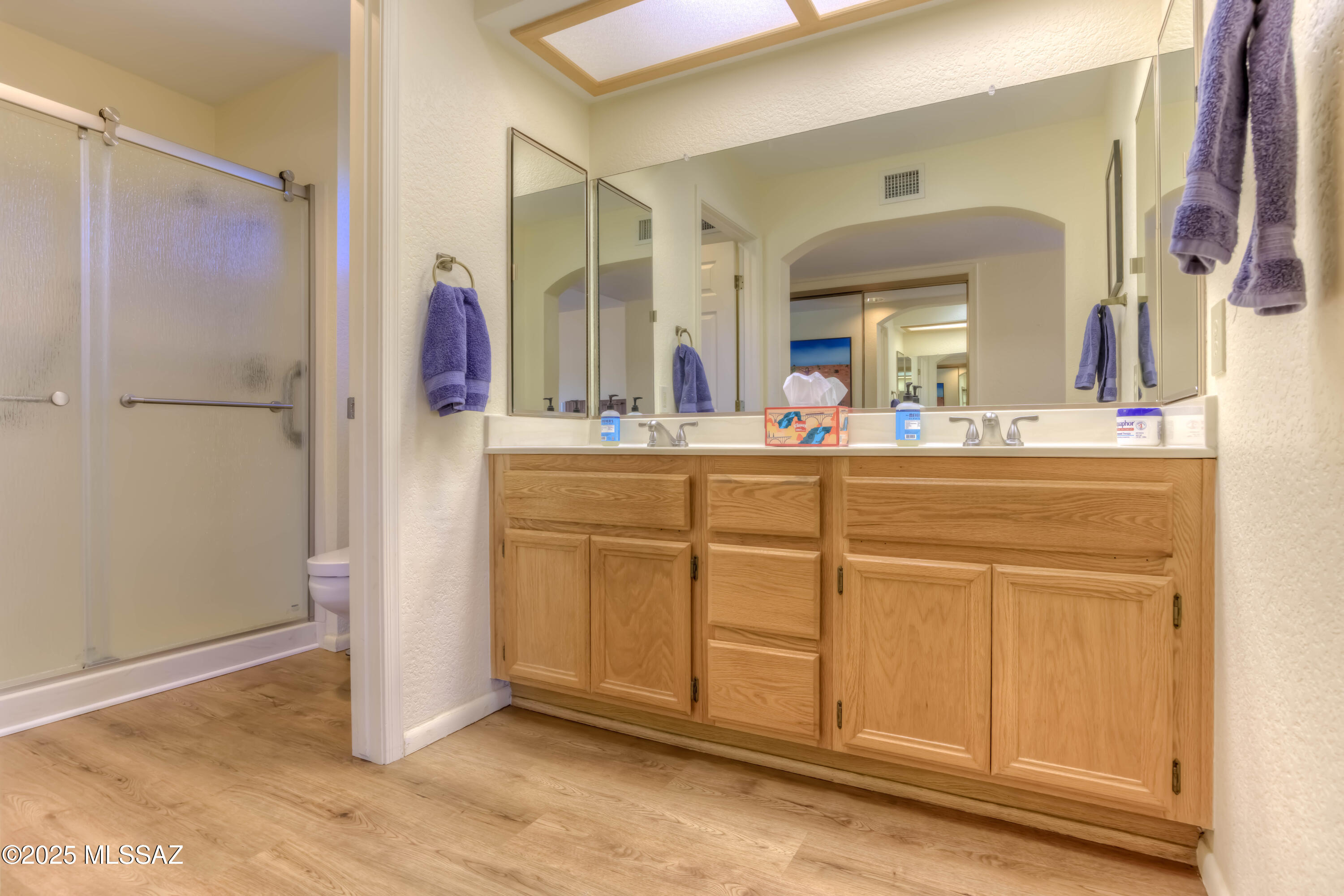 Sun City Vistoso Unit 3(1-193) - Residential