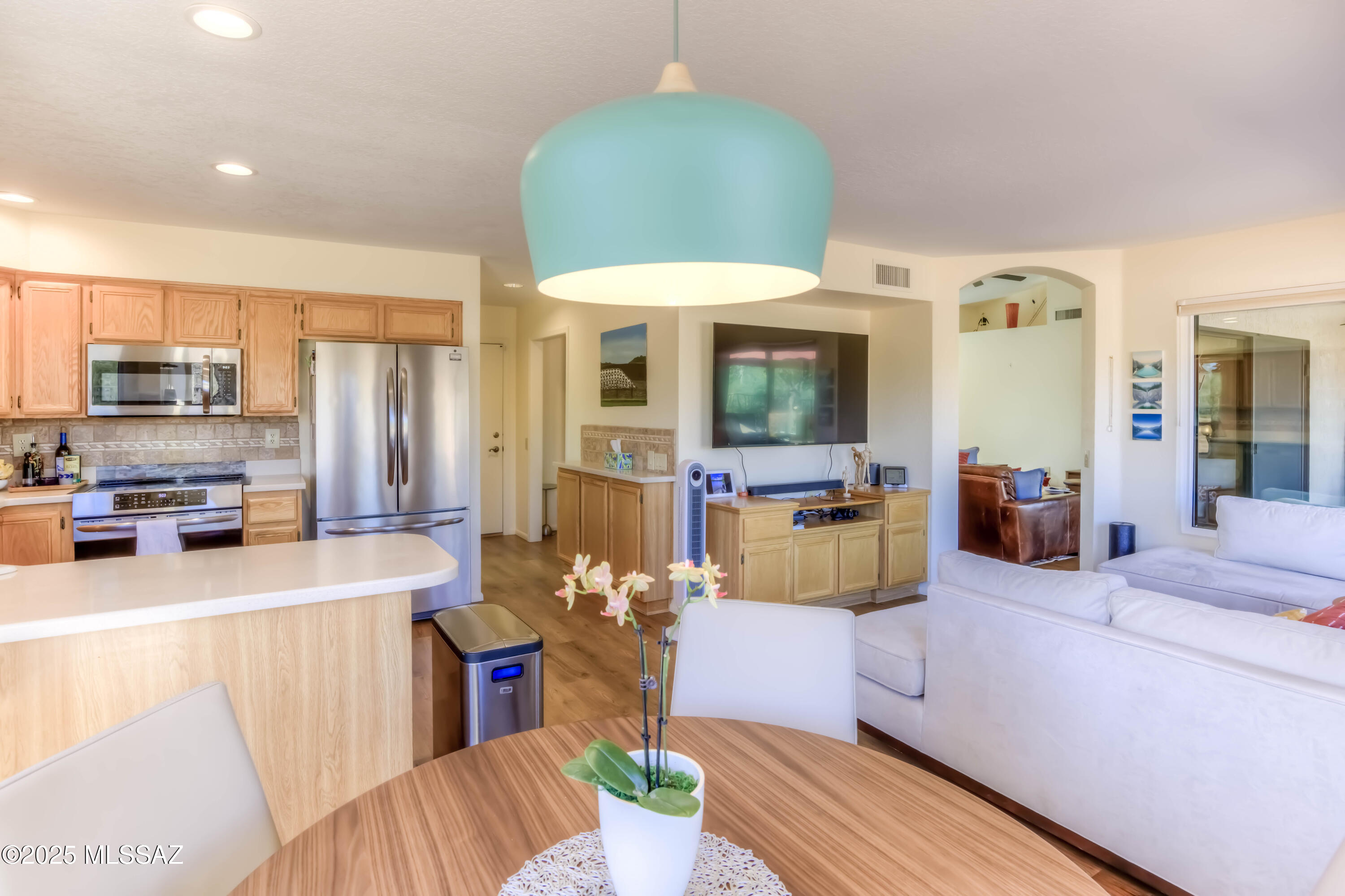 Sun City Vistoso Unit 3(1-193) - Residential