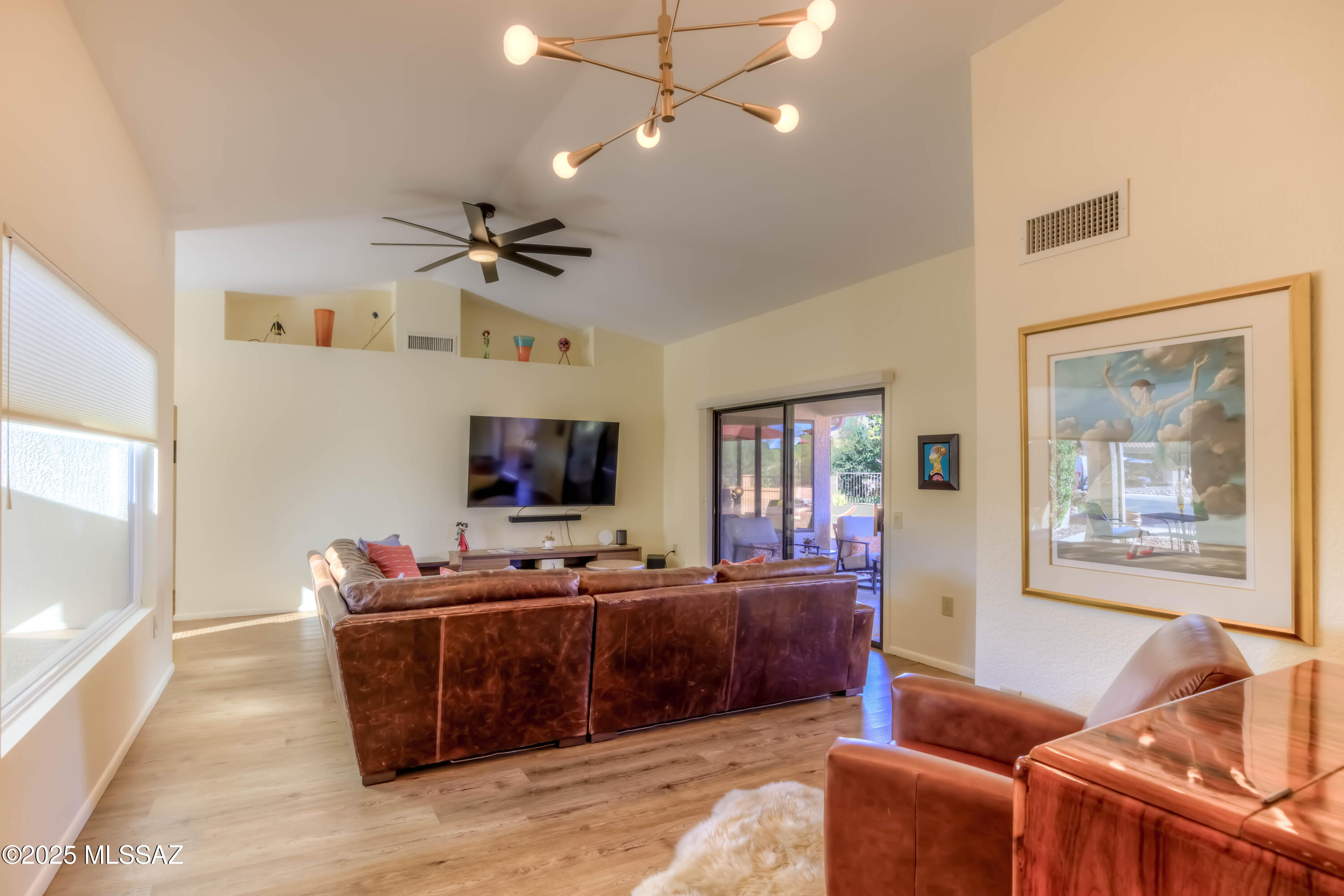Sun City Vistoso Unit 3(1-193) - Residential