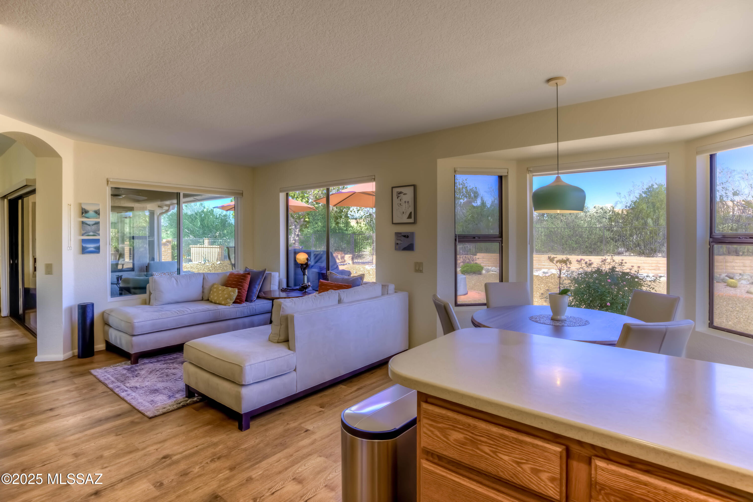 Sun City Vistoso Unit 3(1-193) - Residential