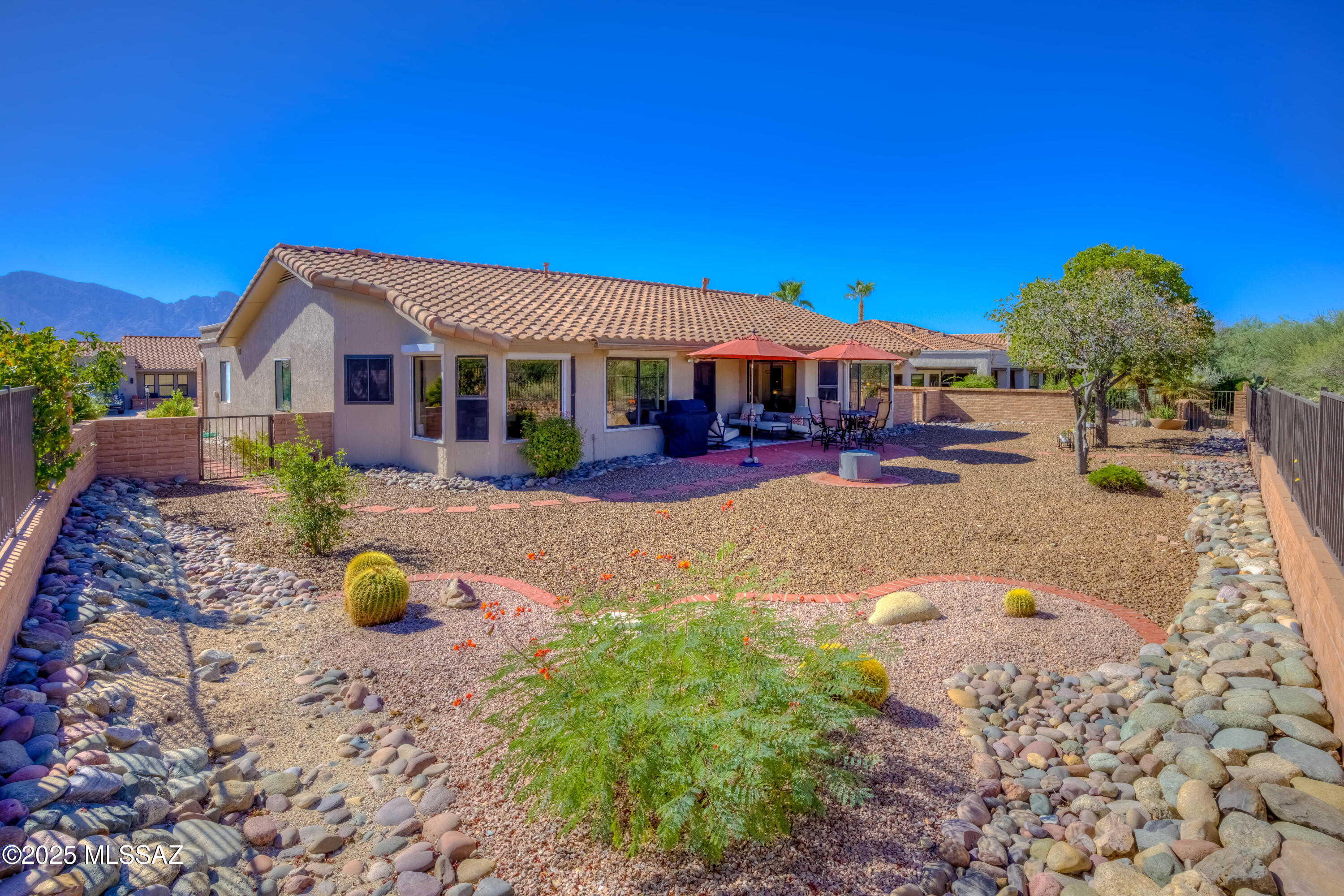 Sun City Vistoso Unit 3(1-193) - Residential