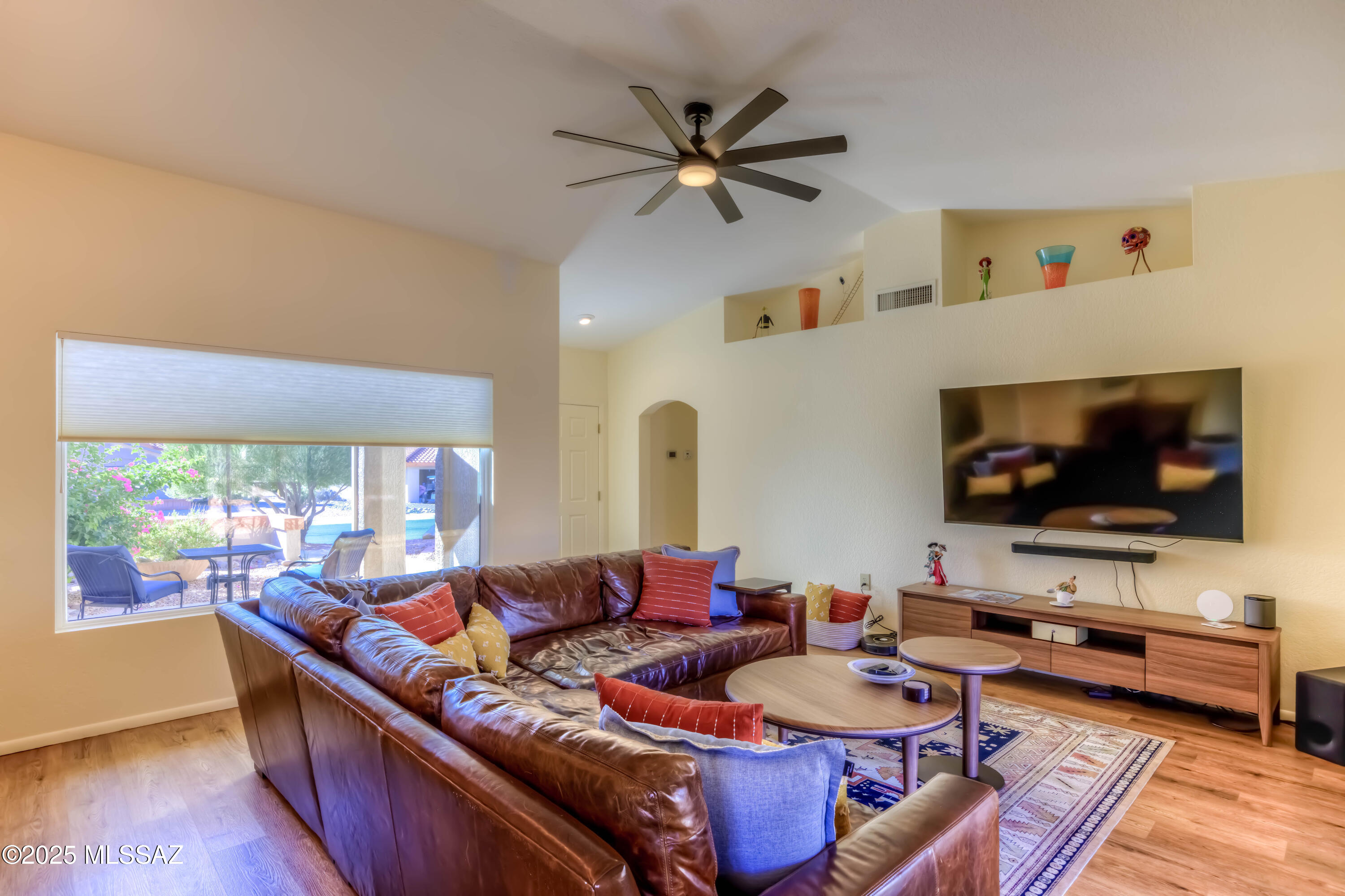 Sun City Vistoso Unit 3(1-193) - Residential