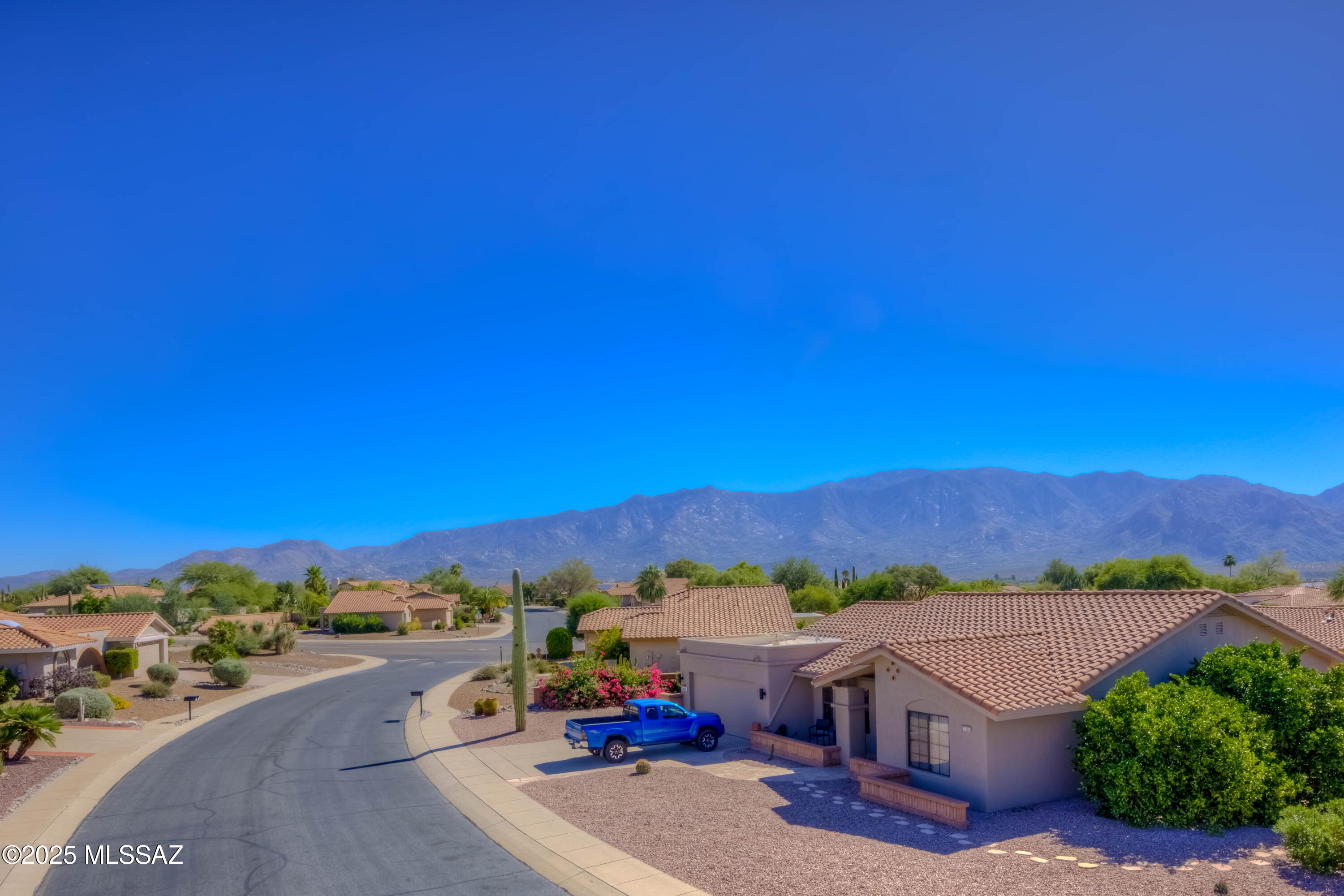 Sun City Vistoso Unit 3(1-193) - Residential