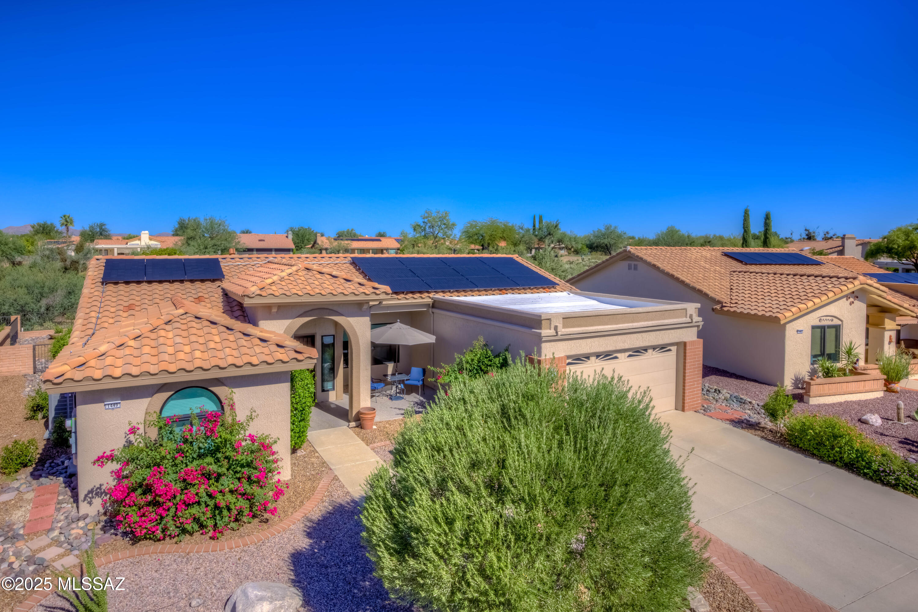 Sun City Vistoso Unit 3(1-193) - Residential