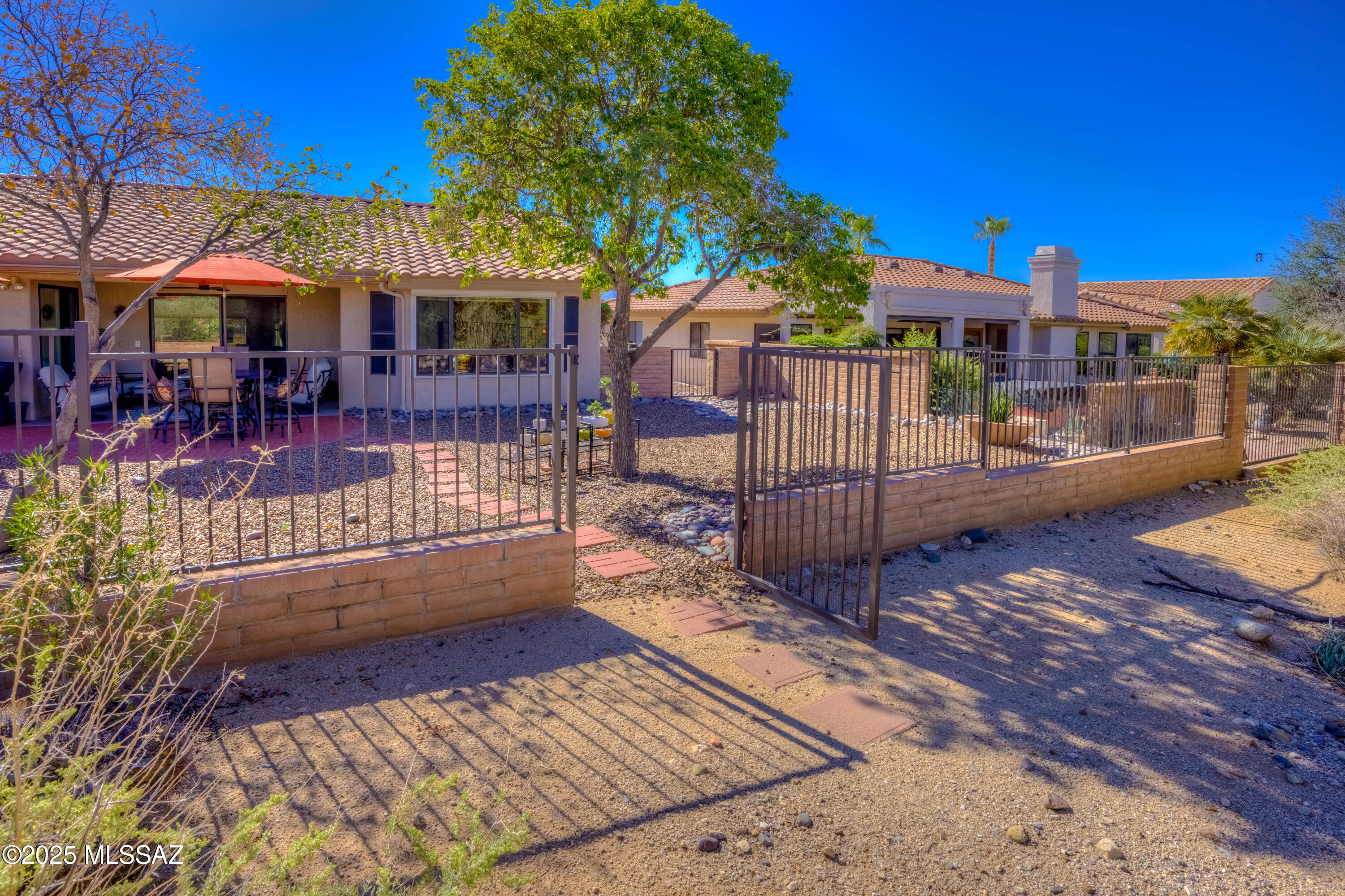 Sun City Vistoso Unit 3(1-193) - Residential