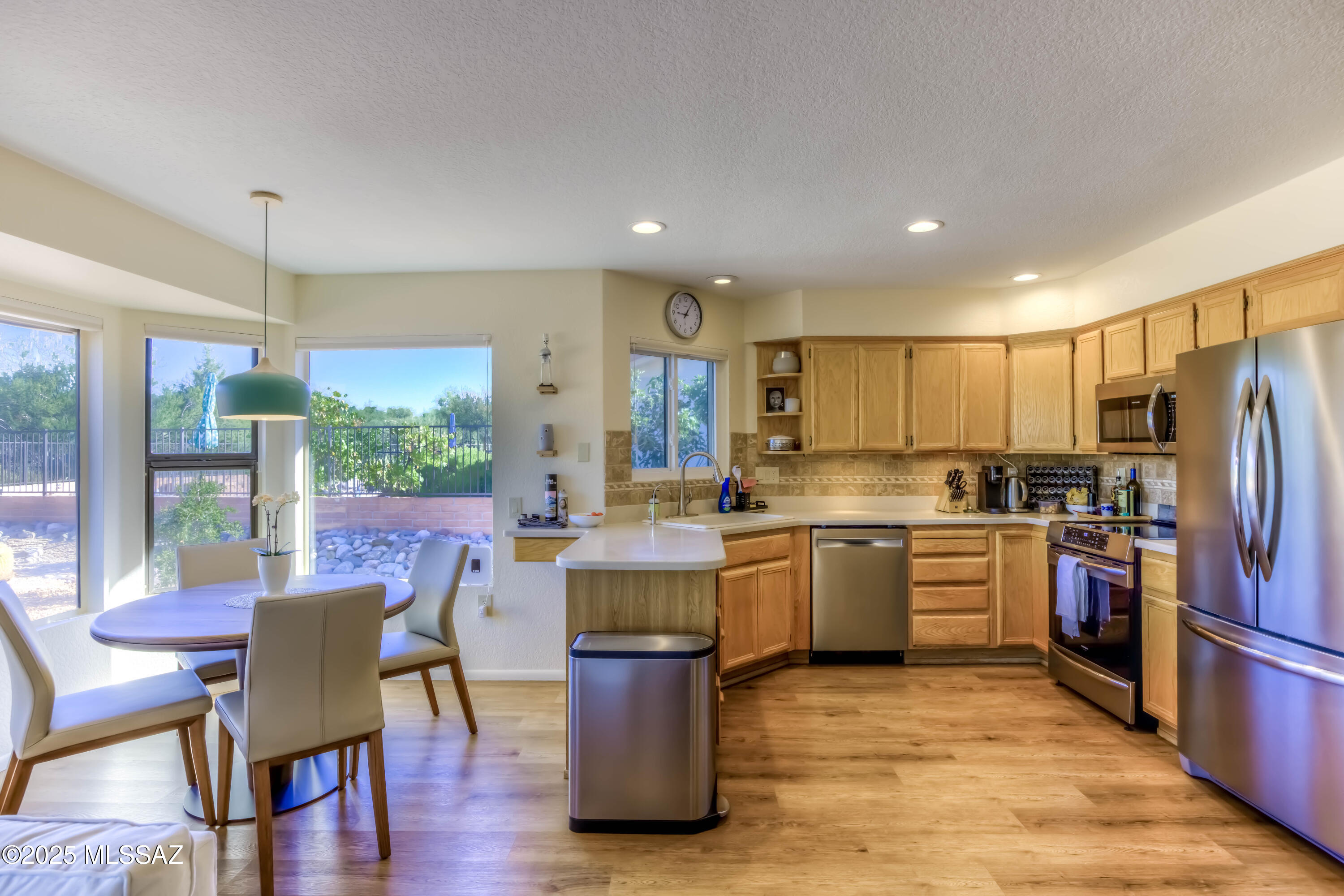 Sun City Vistoso Unit 3(1-193) - Residential