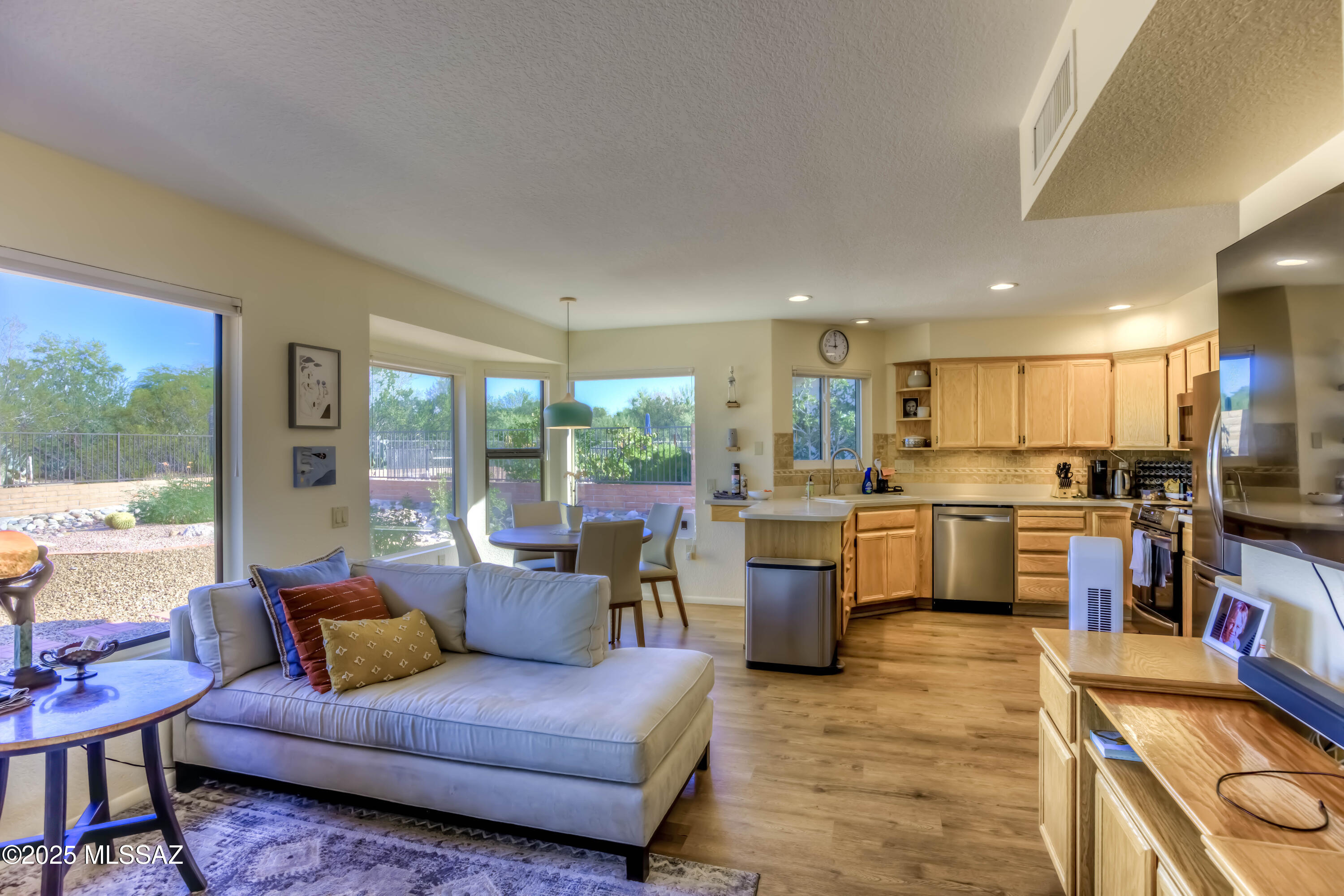 Sun City Vistoso Unit 3(1-193) - Residential