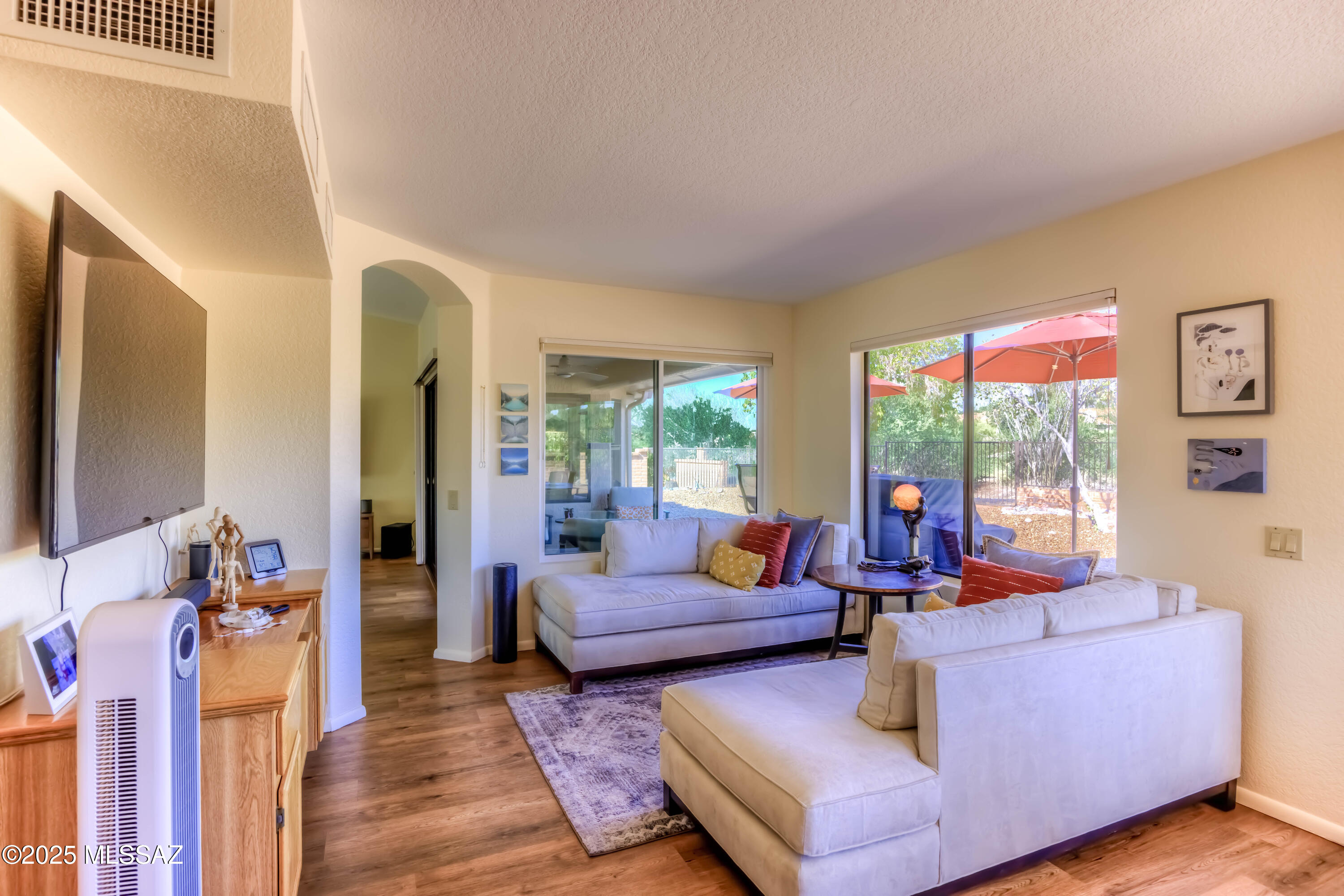Sun City Vistoso Unit 3(1-193) - Residential