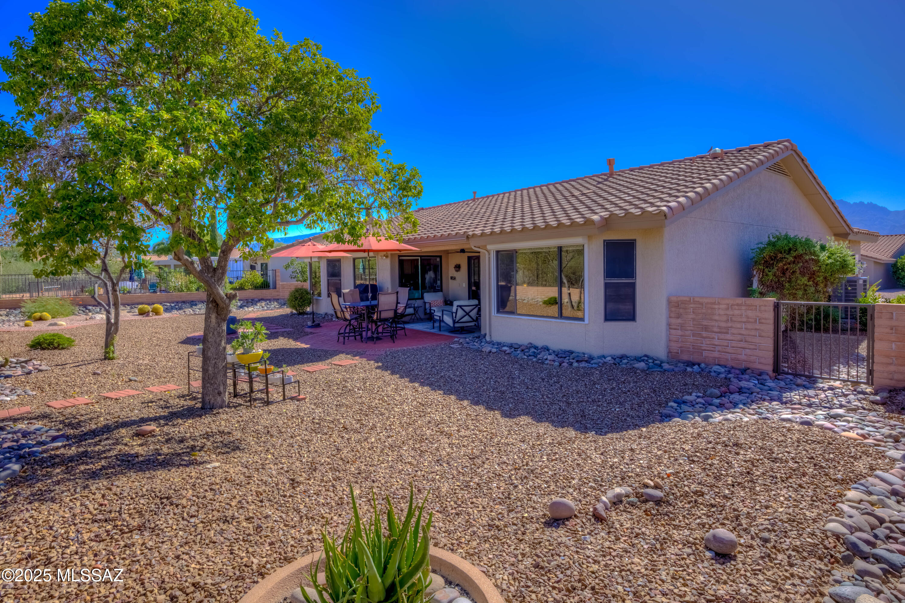 Sun City Vistoso Unit 3(1-193) - Residential