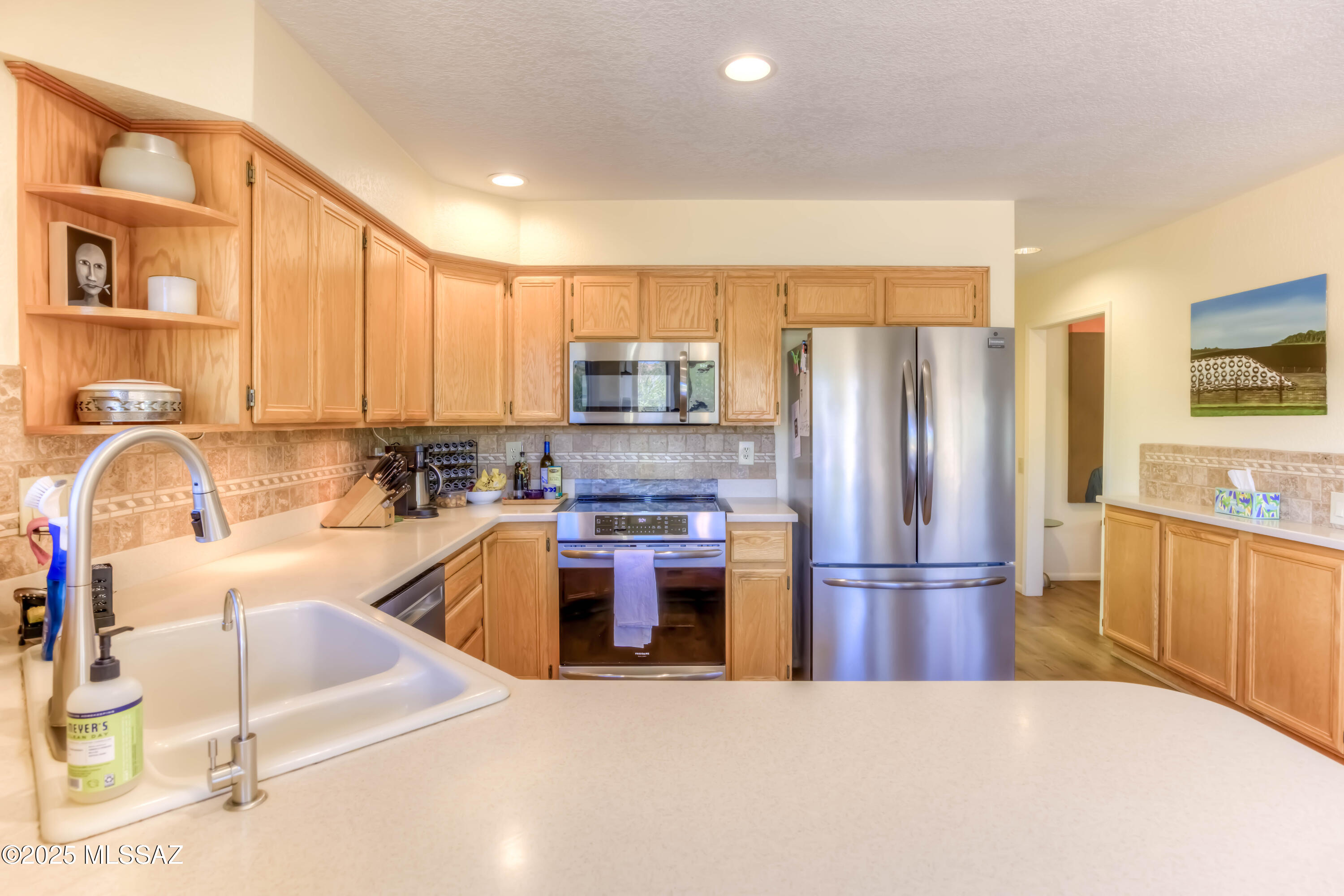 Sun City Vistoso Unit 3(1-193) - Residential