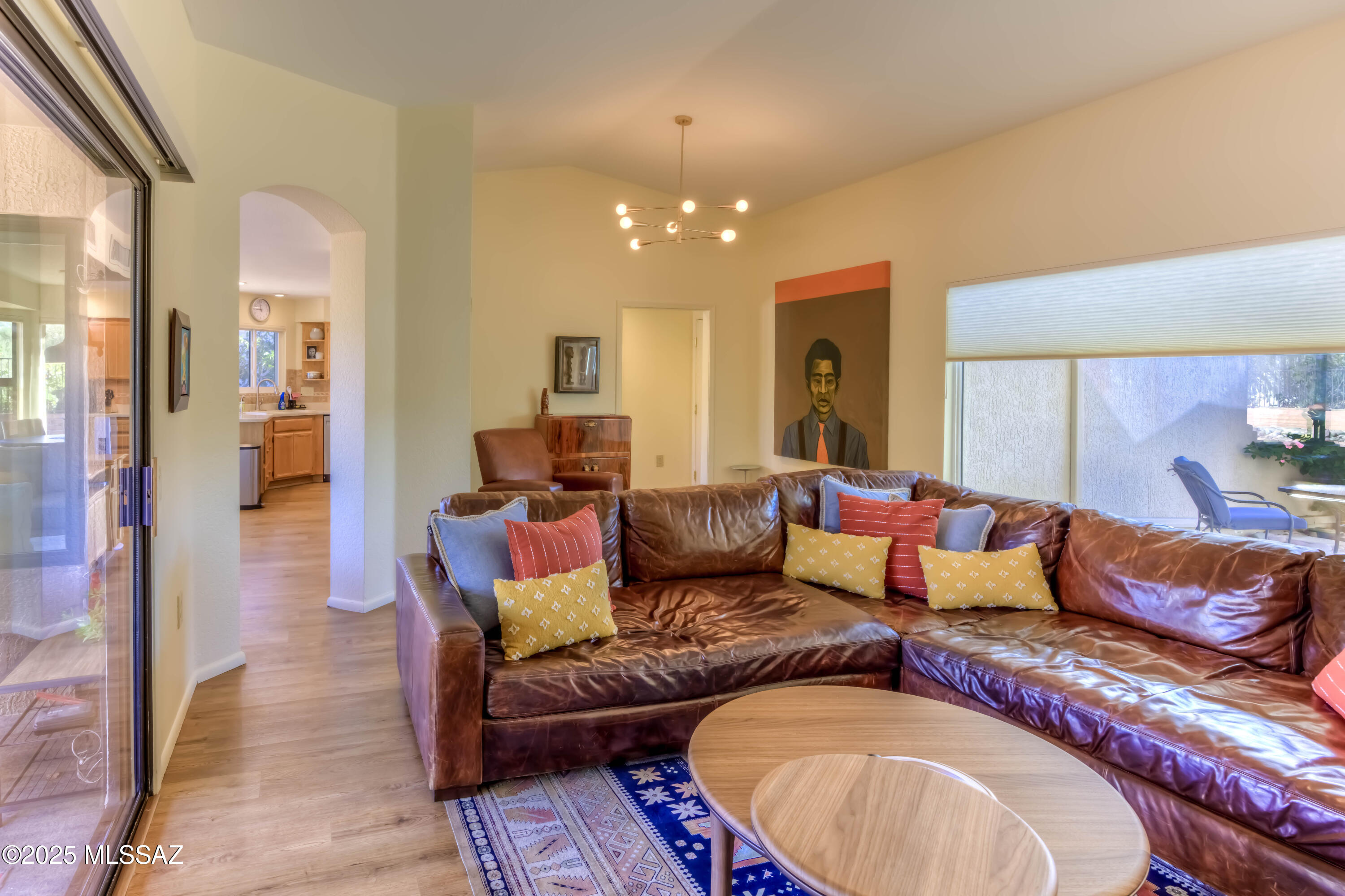 Sun City Vistoso Unit 3(1-193) - Residential