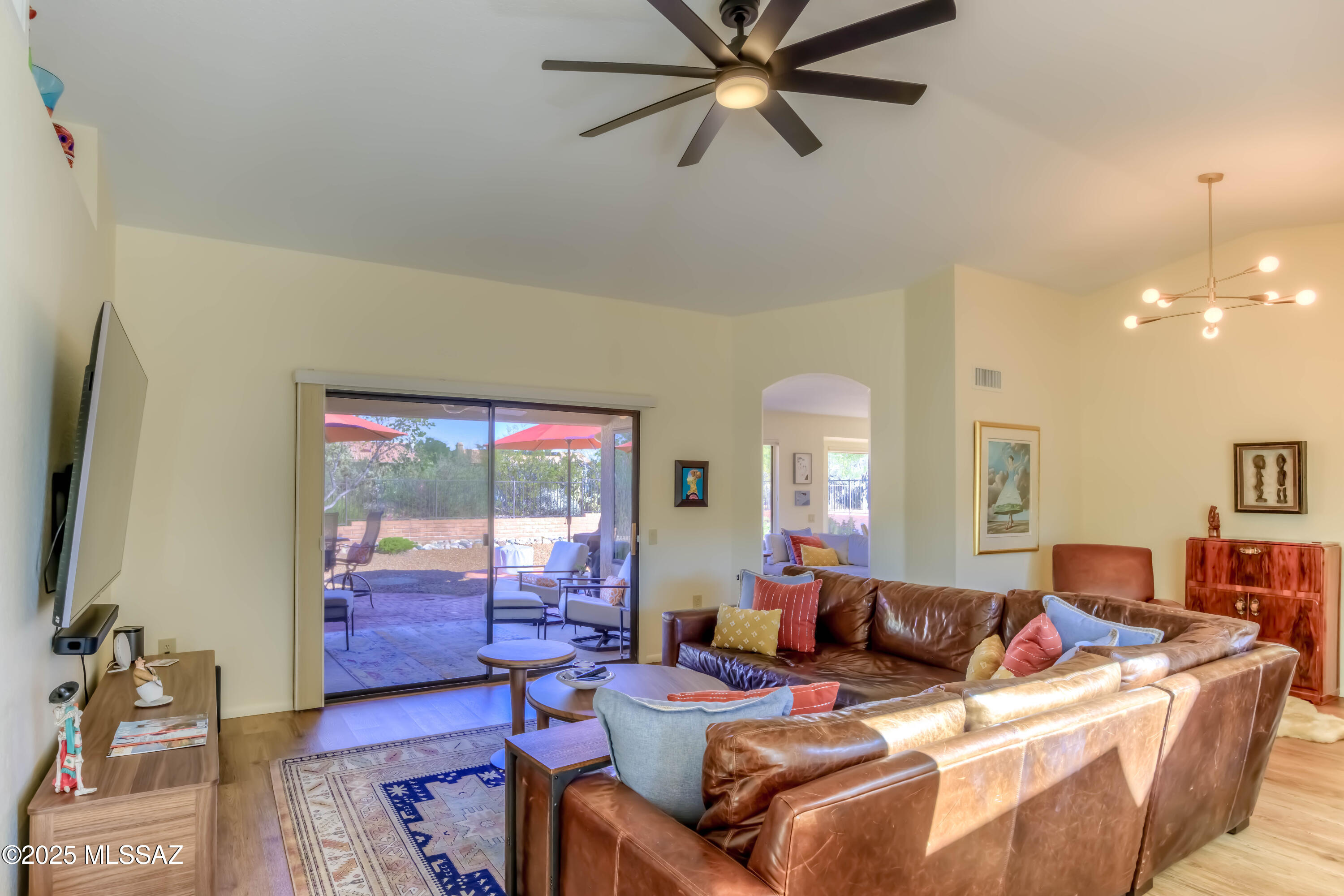 Sun City Vistoso Unit 3(1-193) - Residential