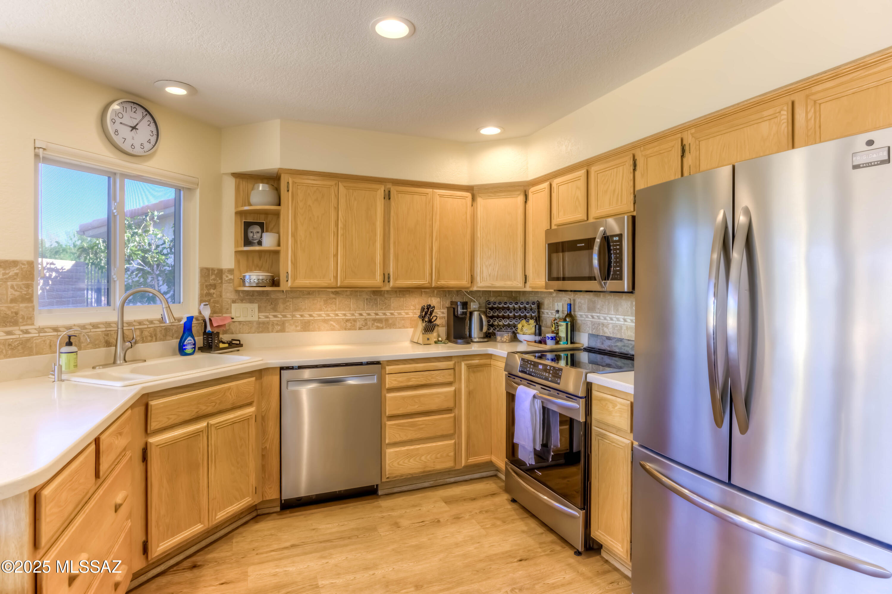 Sun City Vistoso Unit 3(1-193) - Residential