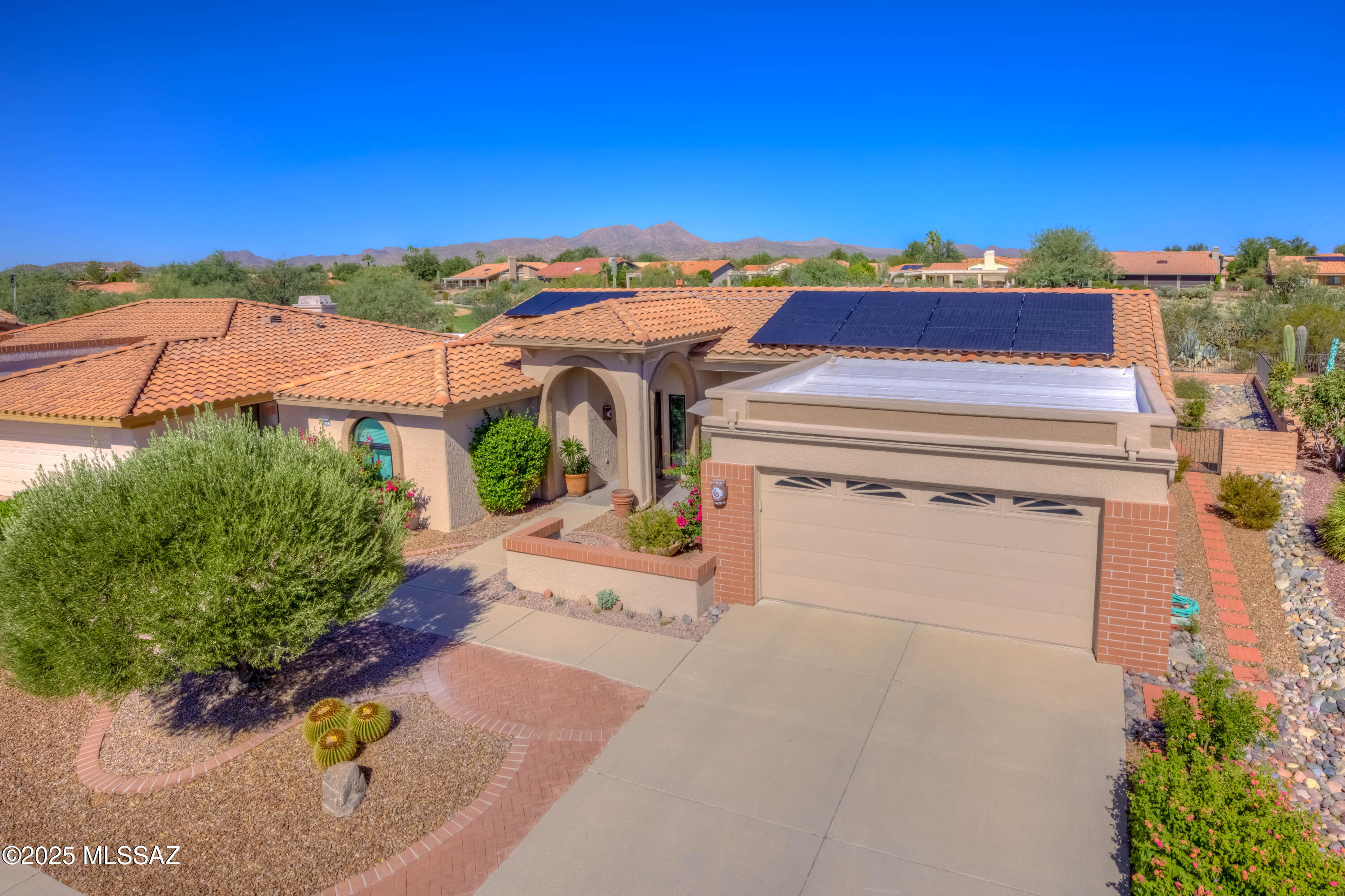 Sun City Vistoso Unit 3(1-193) - Residential