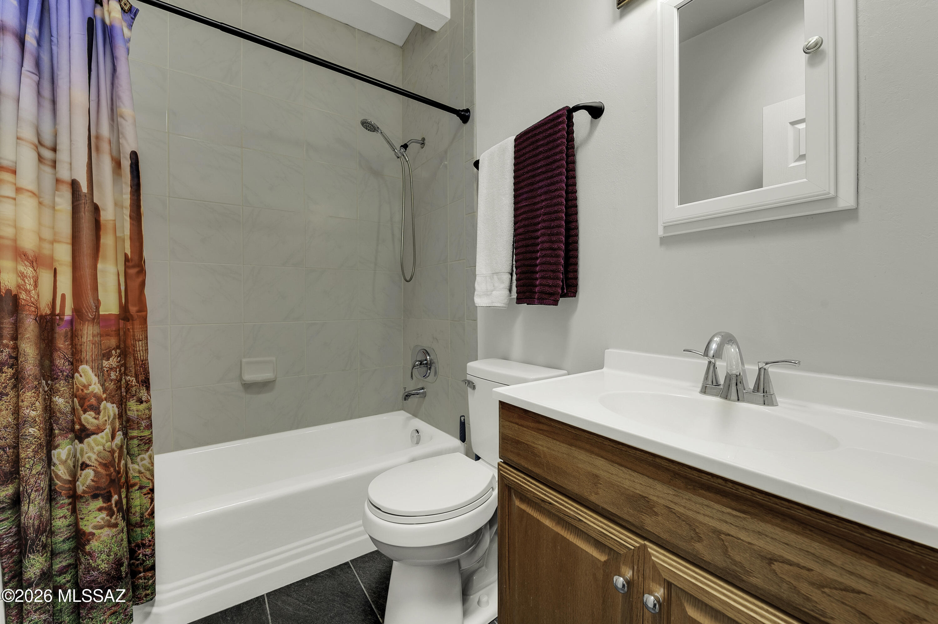 Kingston Knolls Terrace - Residential