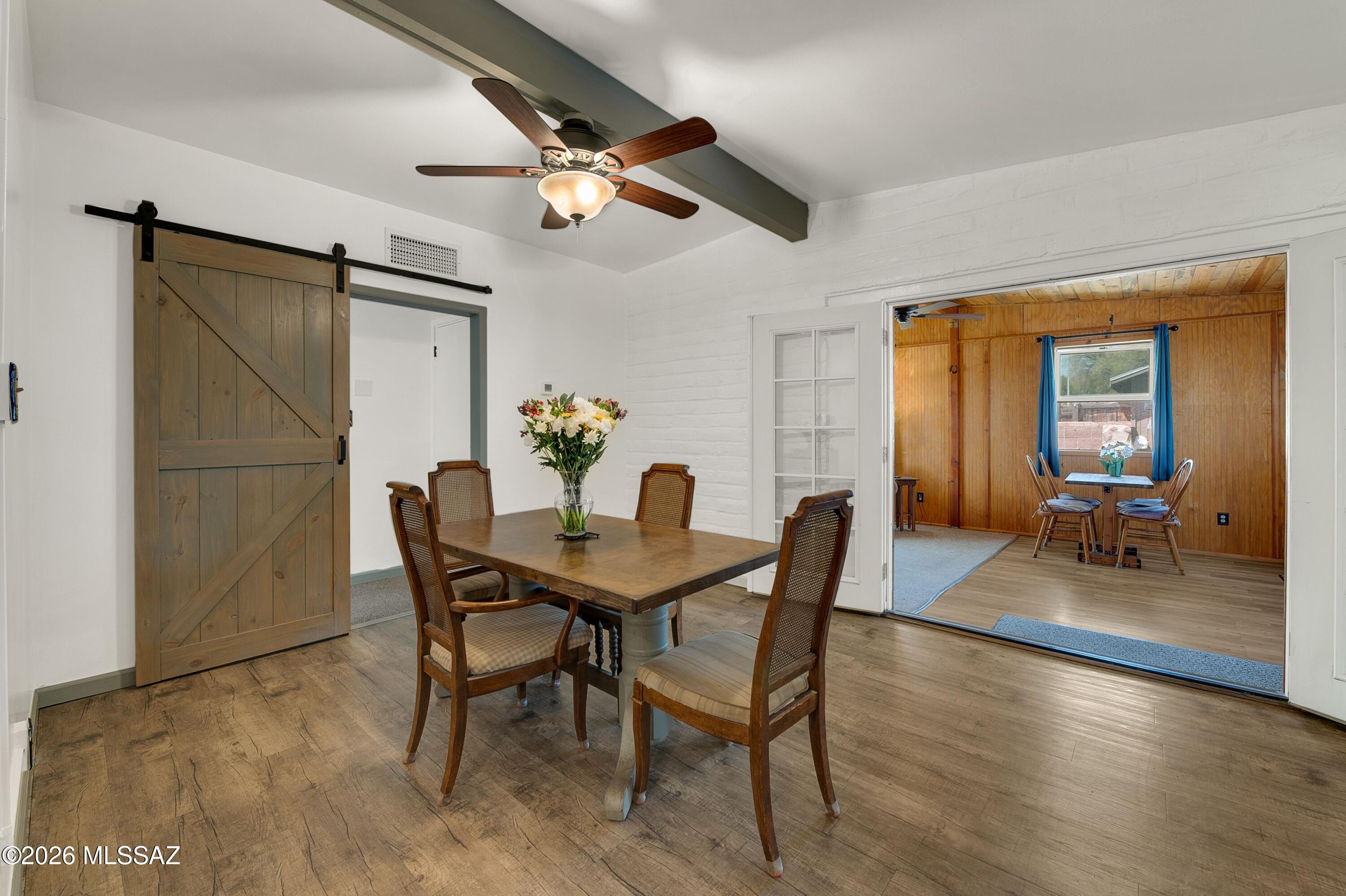 Kingston Knolls Terrace - Residential