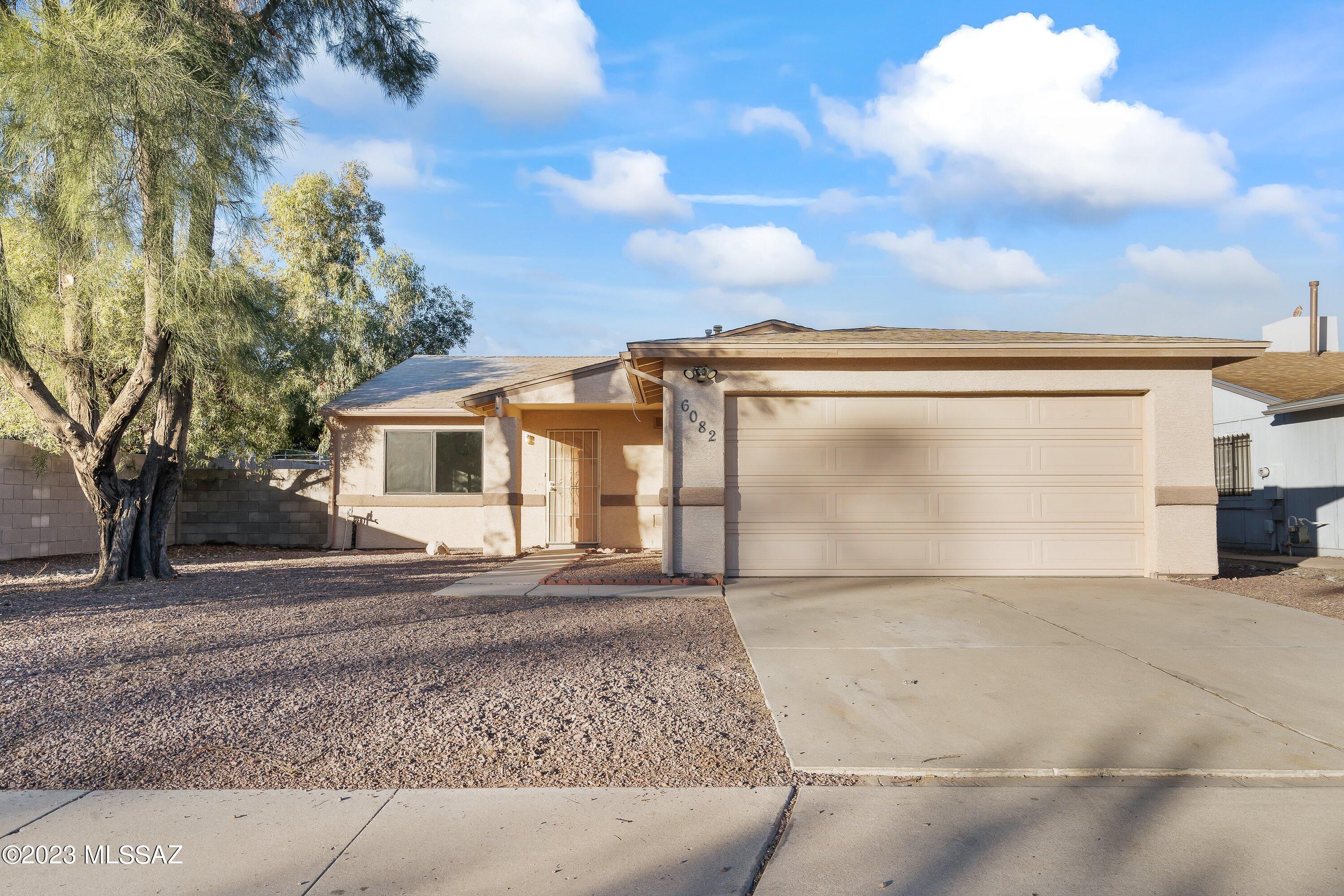 Oak Tree II at Midvale (273-519) - Residential Lease