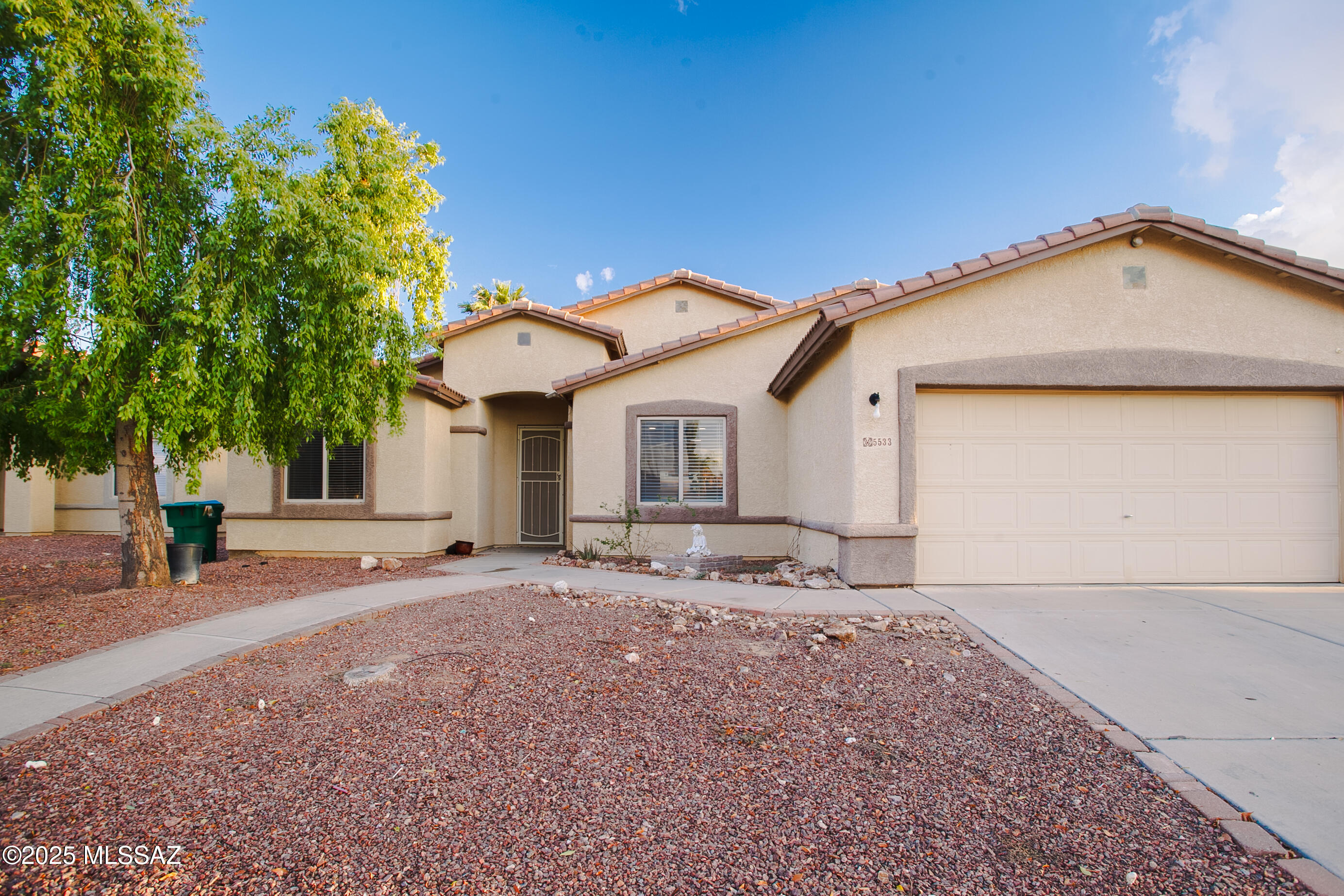 Cortaro Ranch (1-297) - Residential