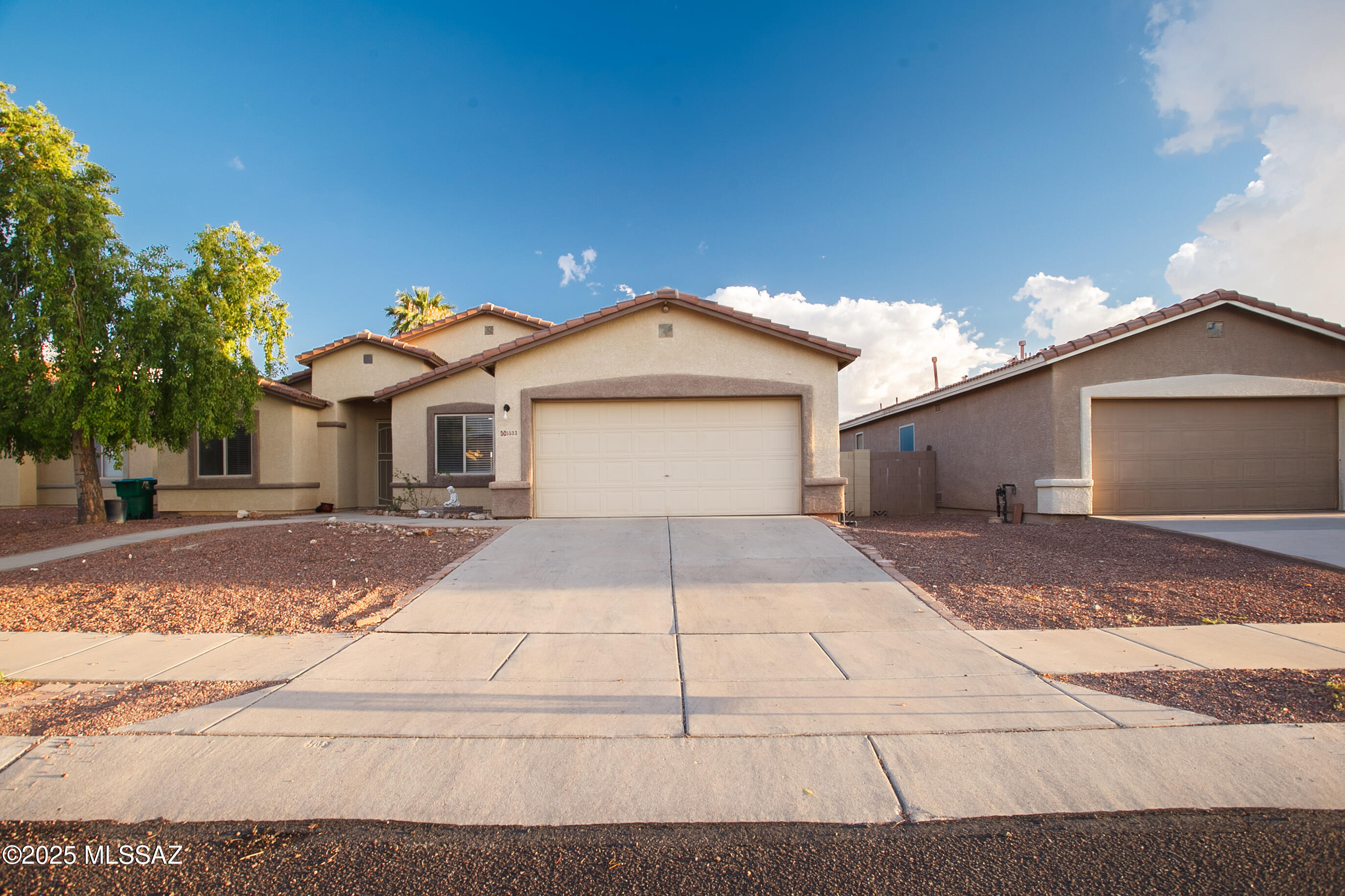 Cortaro Ranch (1-297) - Residential