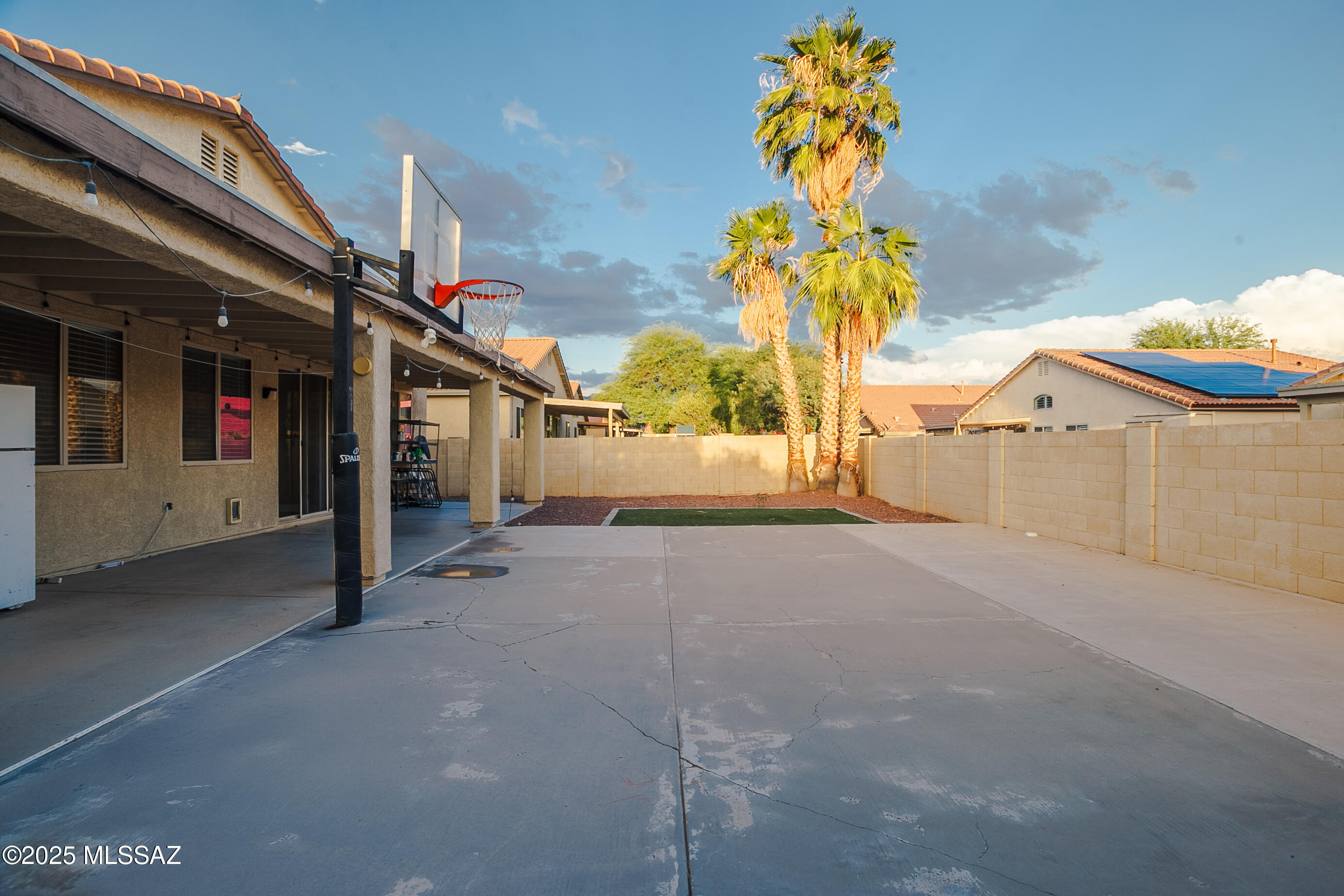 Cortaro Ranch (1-297) - Residential
