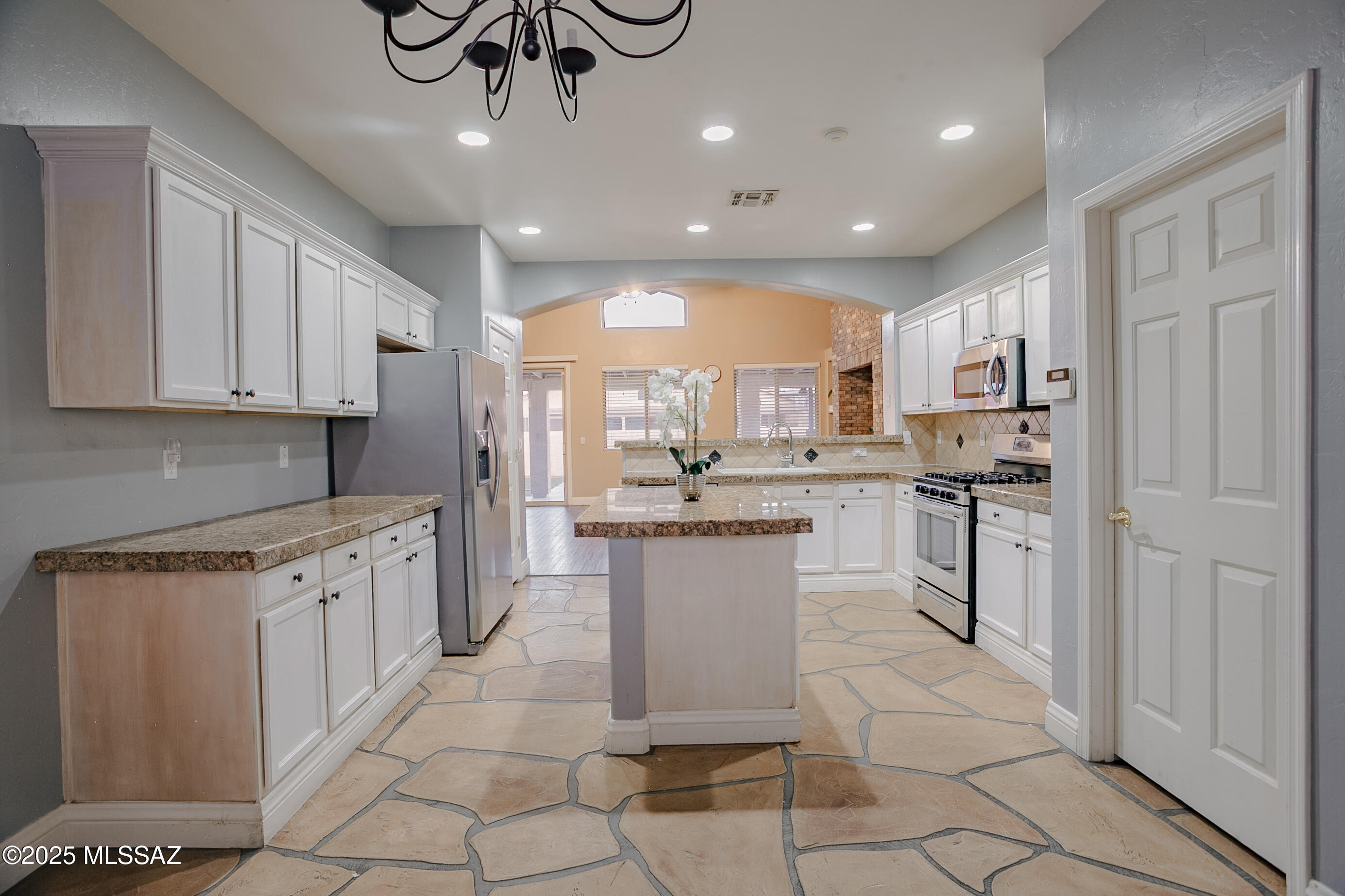 Cortaro Ranch (1-297) - Residential