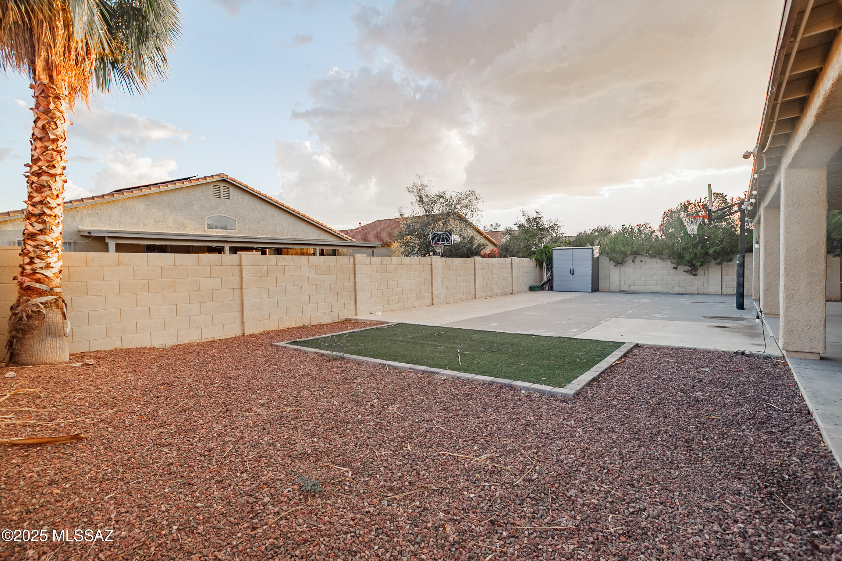 Cortaro Ranch (1-297) - Residential