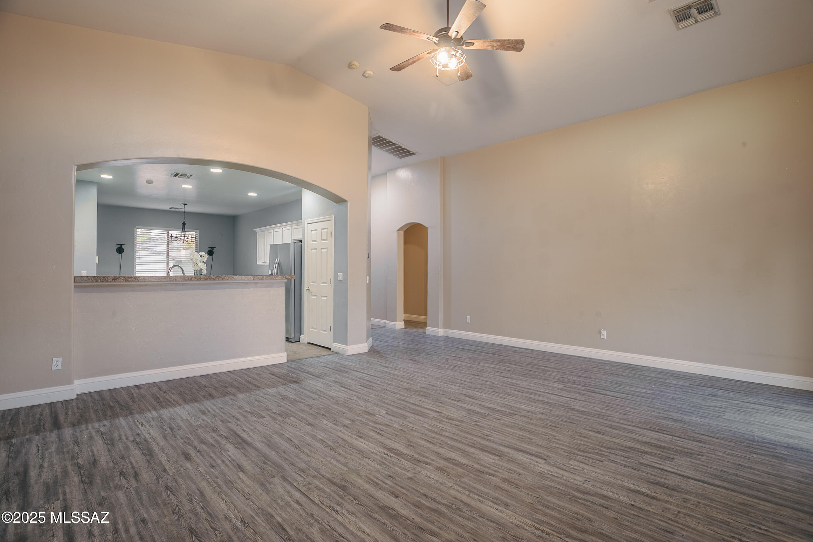 Cortaro Ranch (1-297) - Residential